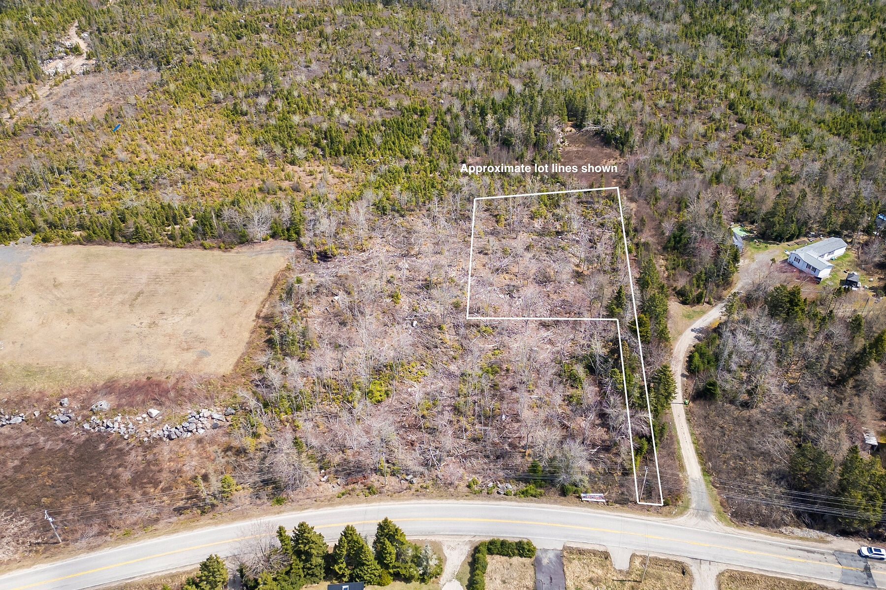  East River, South Shore - 物件實景