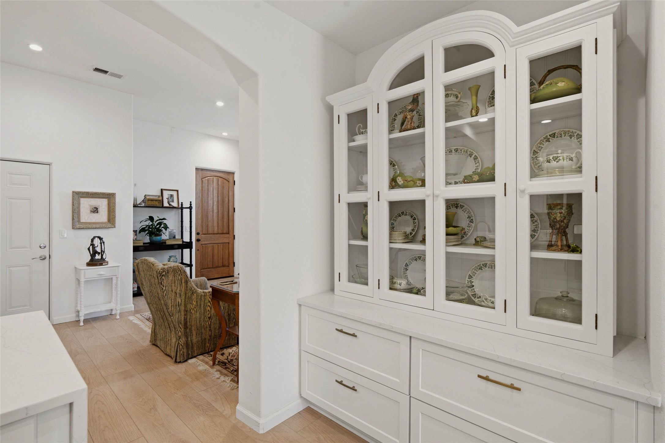  3144 Viale Tresana - 物件實景
