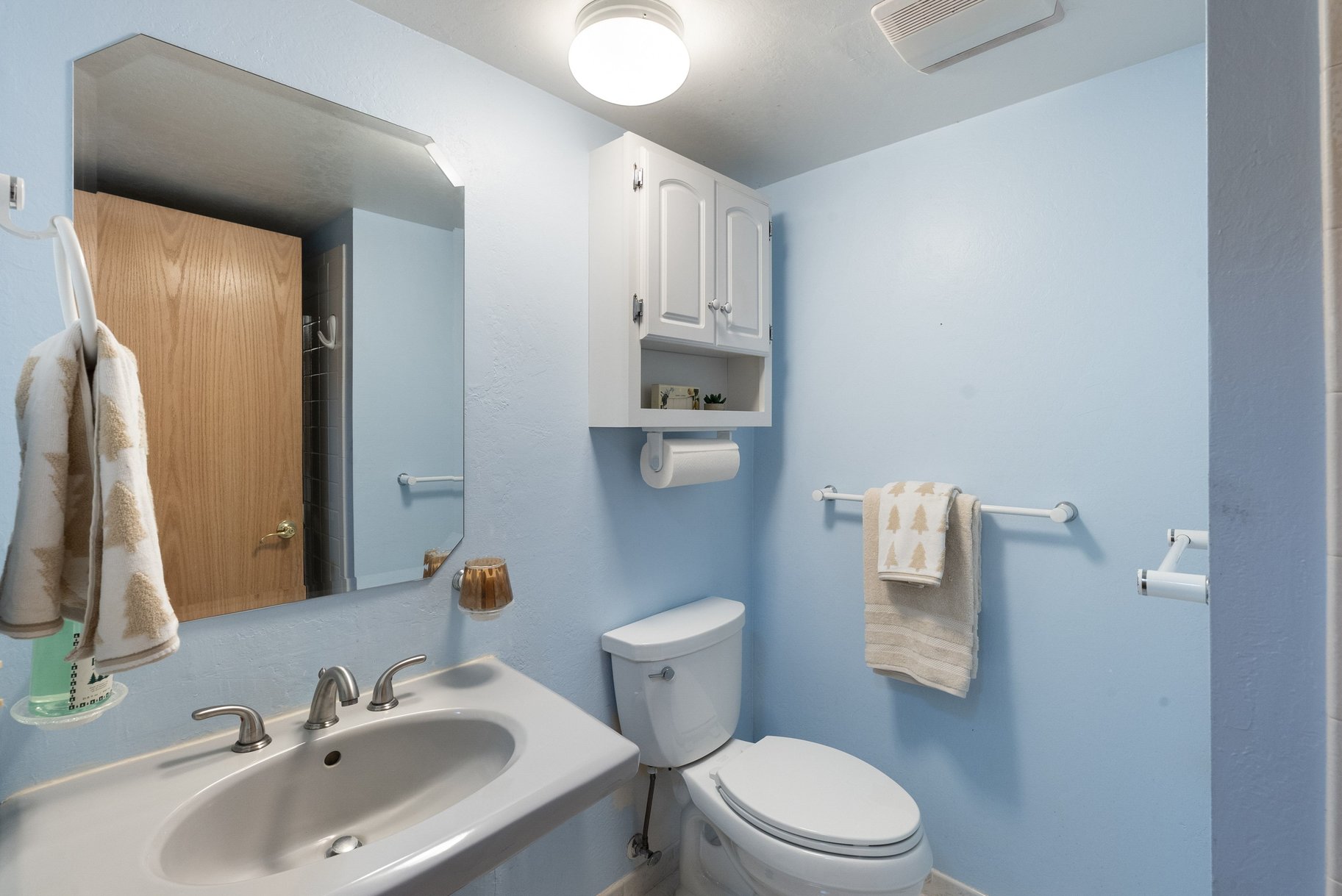  Tahoe City Chalet  Spacious Living in an Unbeatable Location - 物件實景