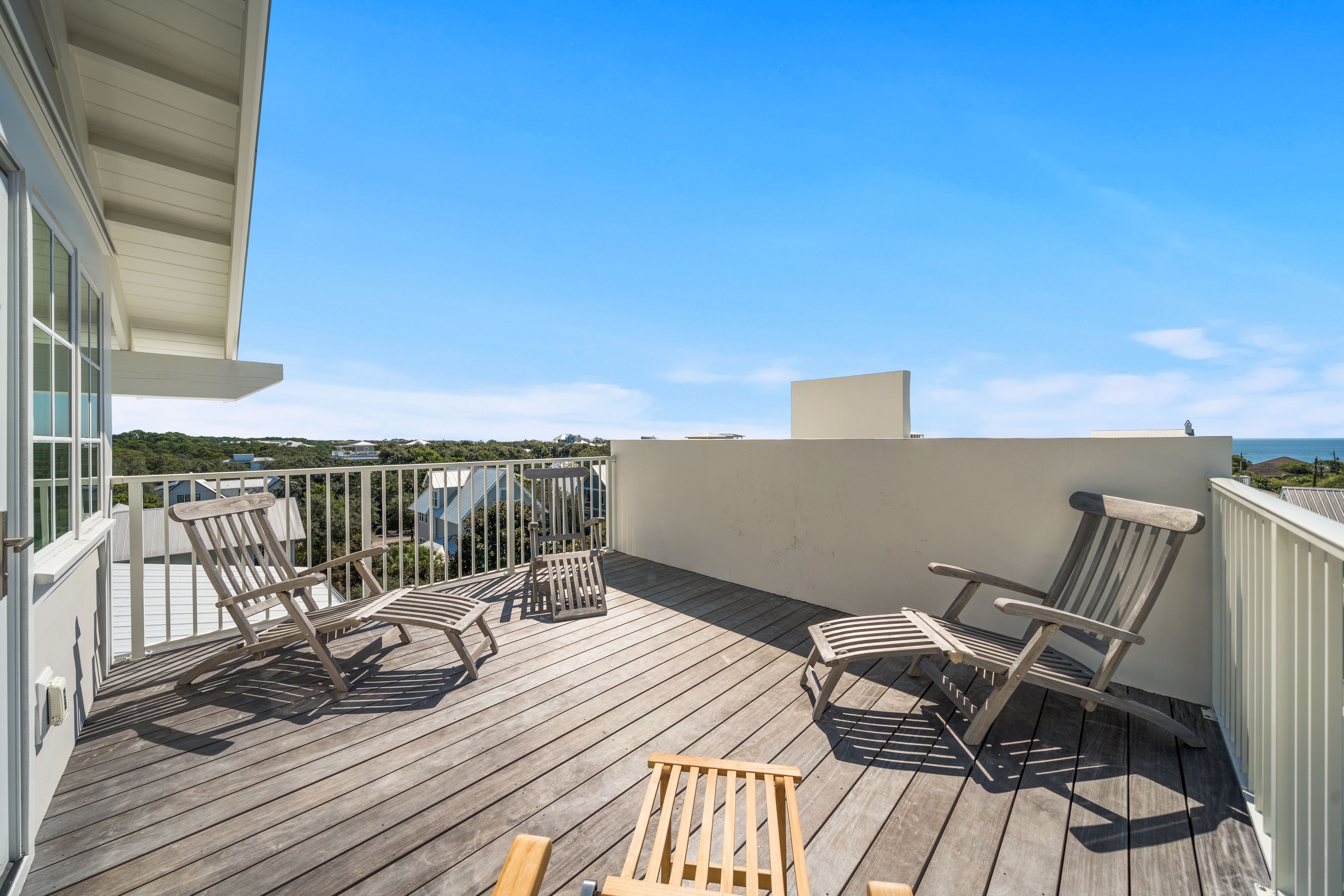  Gulf Serenity  Newer-Construction 8-Bedroom Luxury Home with Rooftop Terrace - 物件實景