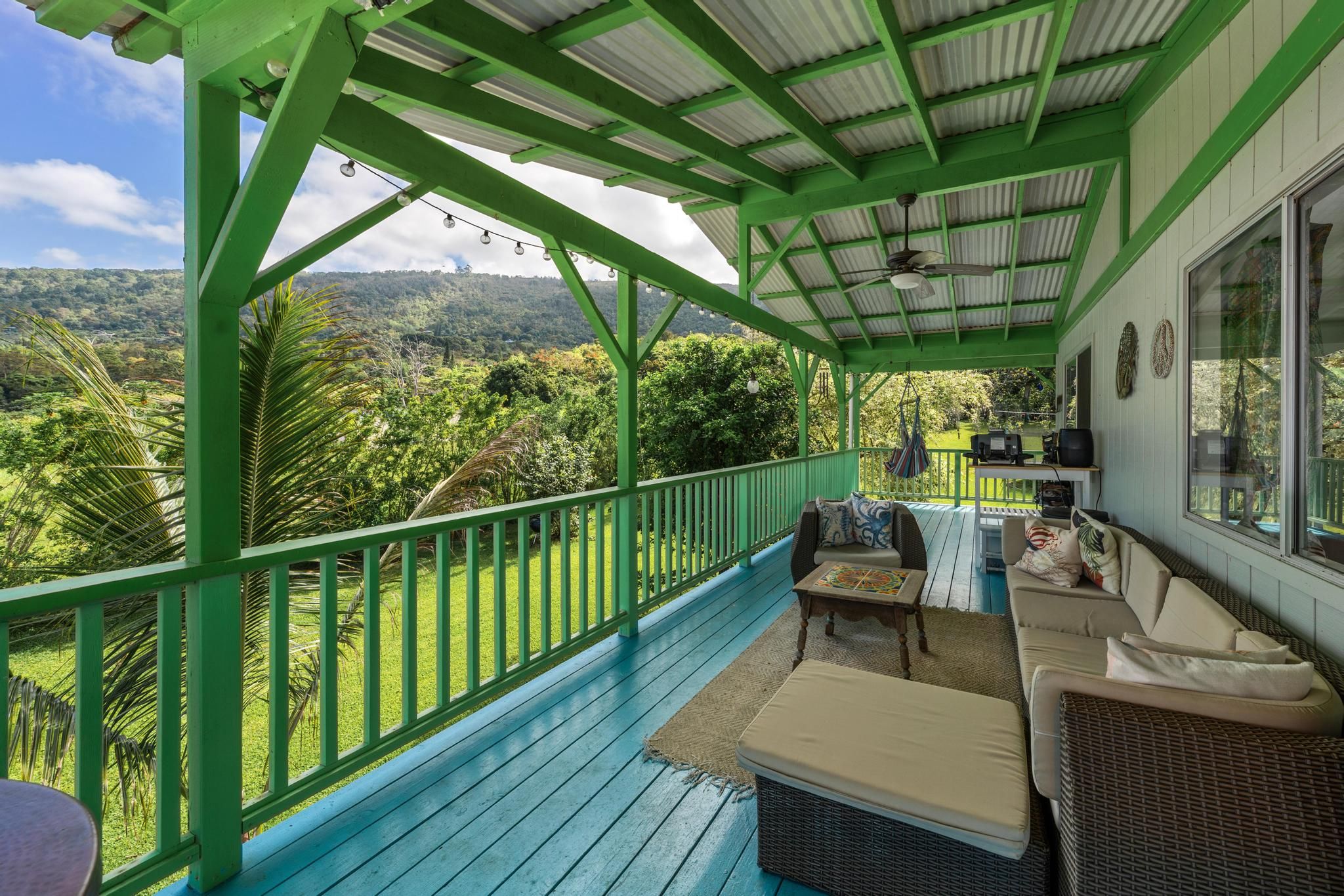  83-5434-C Middle Keei Road, Captain Cook, HI 96704 - 物件實景