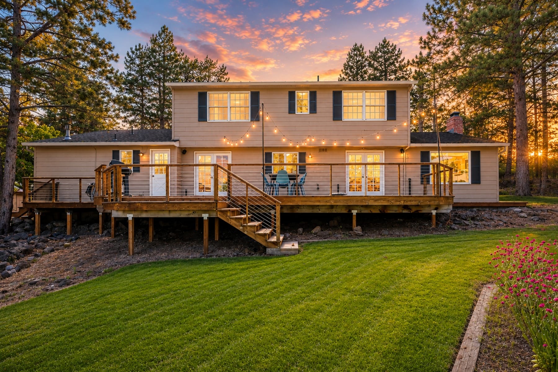  2258 NW 6th Street Bend, OR 97703 - 物件實景