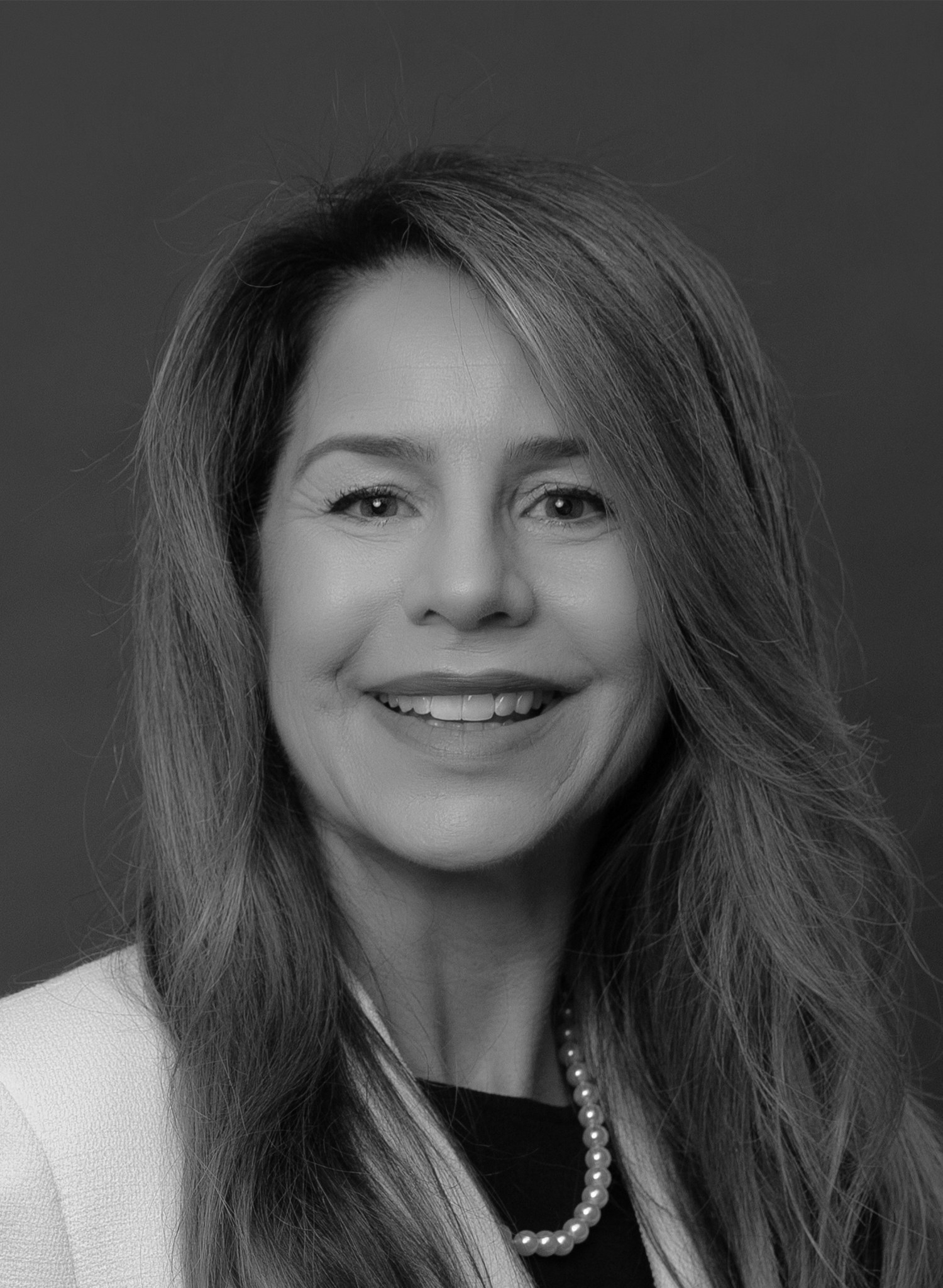 Suzette Hernandez