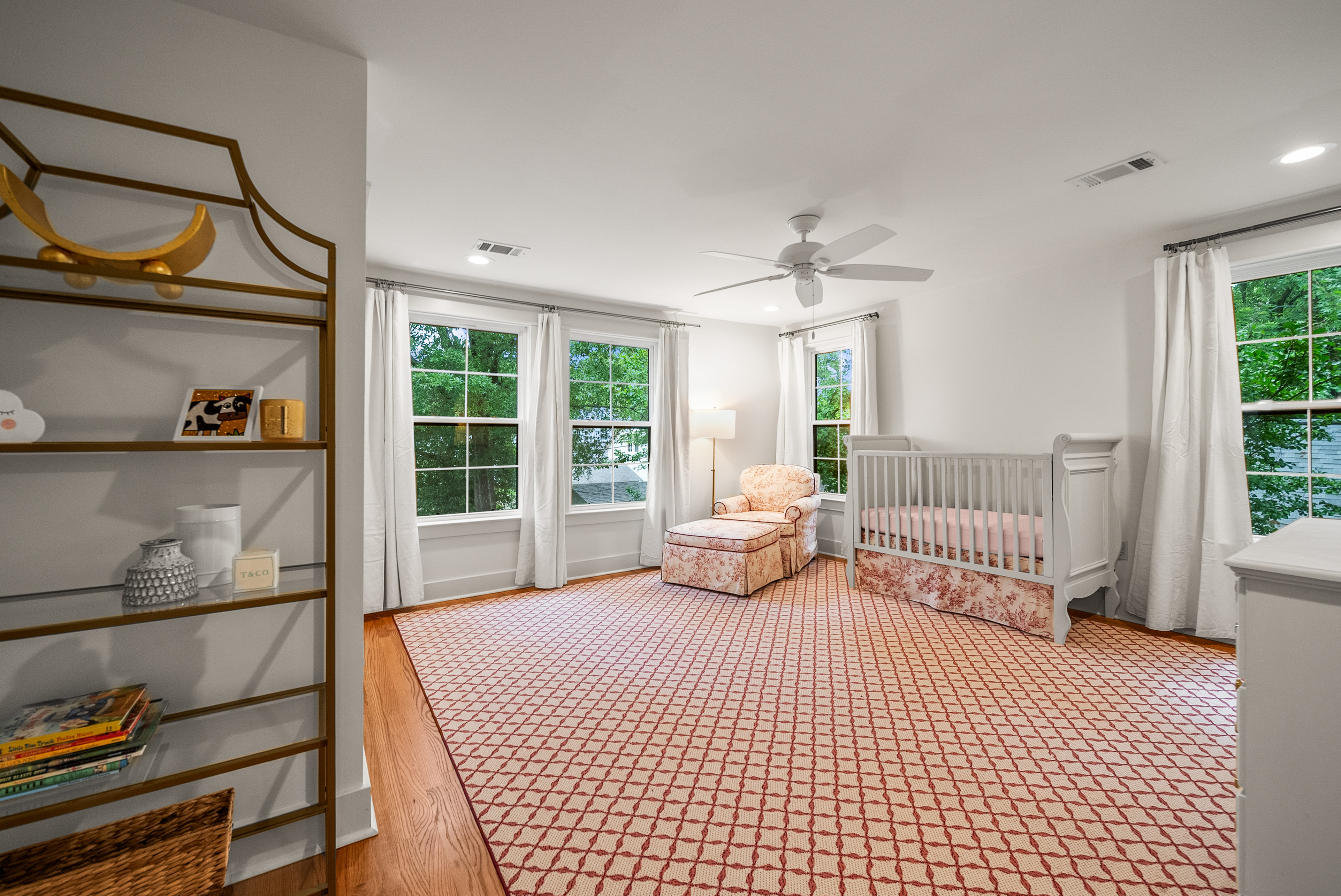  1021 N Palm St, Little Rock, AR, 72205 - 物件實景