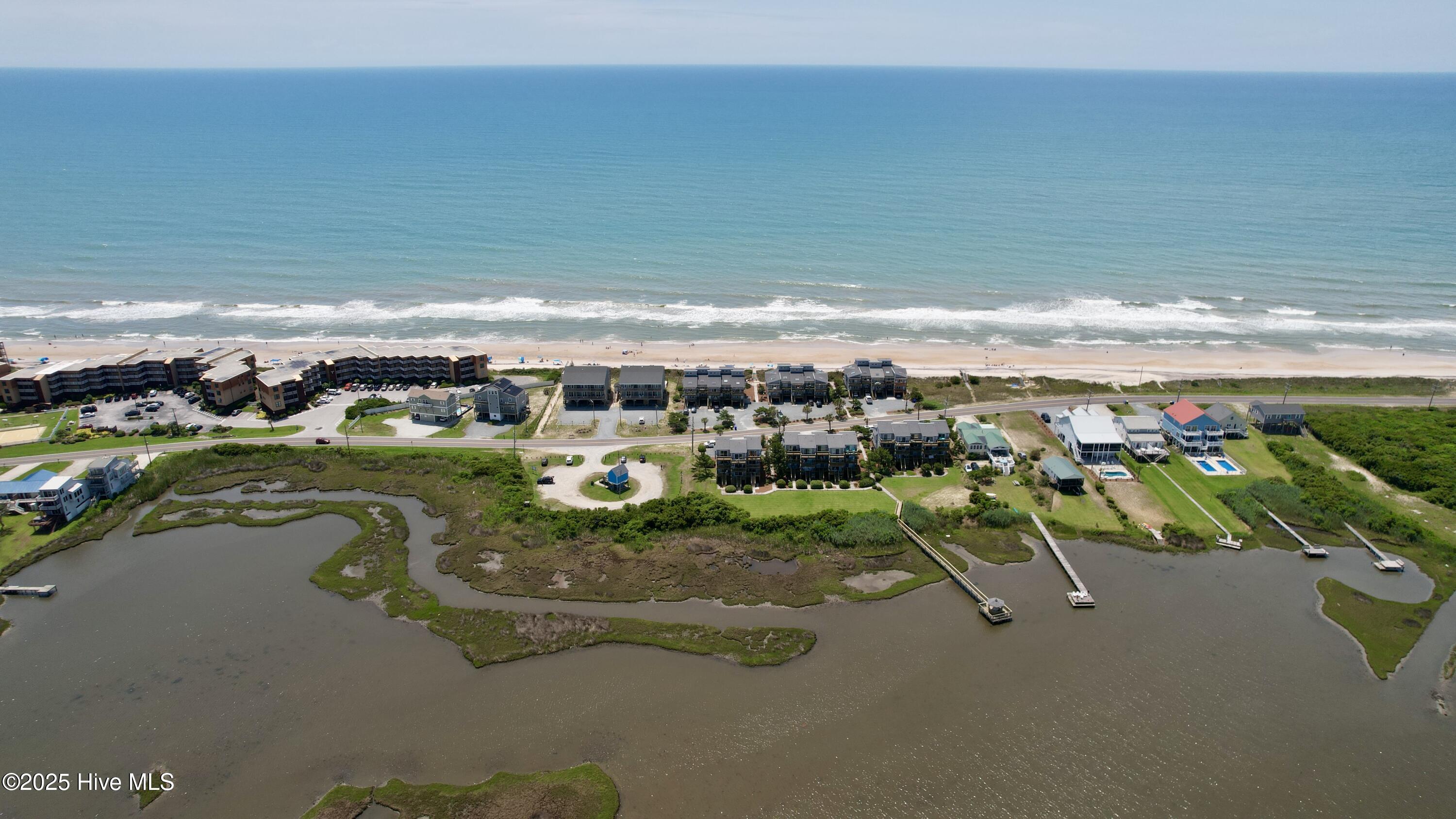 North Topsail Beach, North Carolina, 28460, United States, 3 Bedrooms Bedrooms, ,3 BathroomsBathrooms,Residential,For Sale,1983147