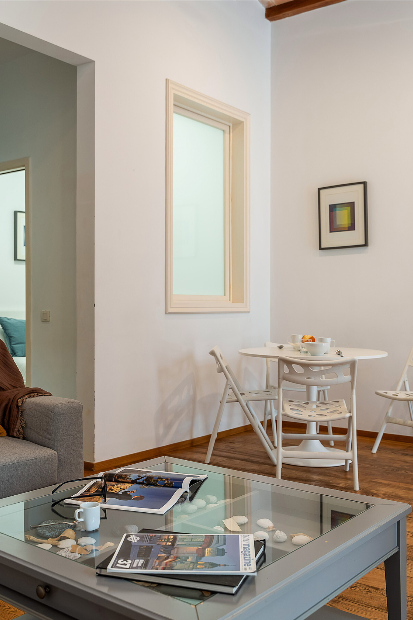  Excellent tourist apartment in Eixample Derecho, close to Passeig de Gracia. - 物件實景
