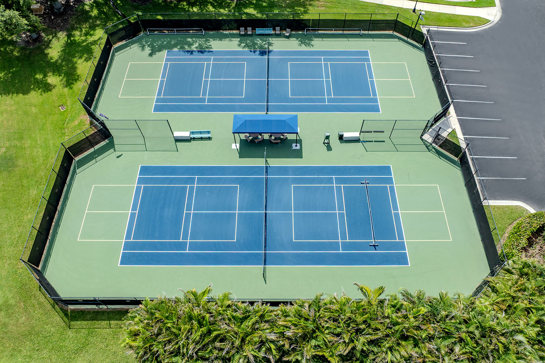  PELICAN POINTE GOLF & COUNTRY CLUB - 物件實景