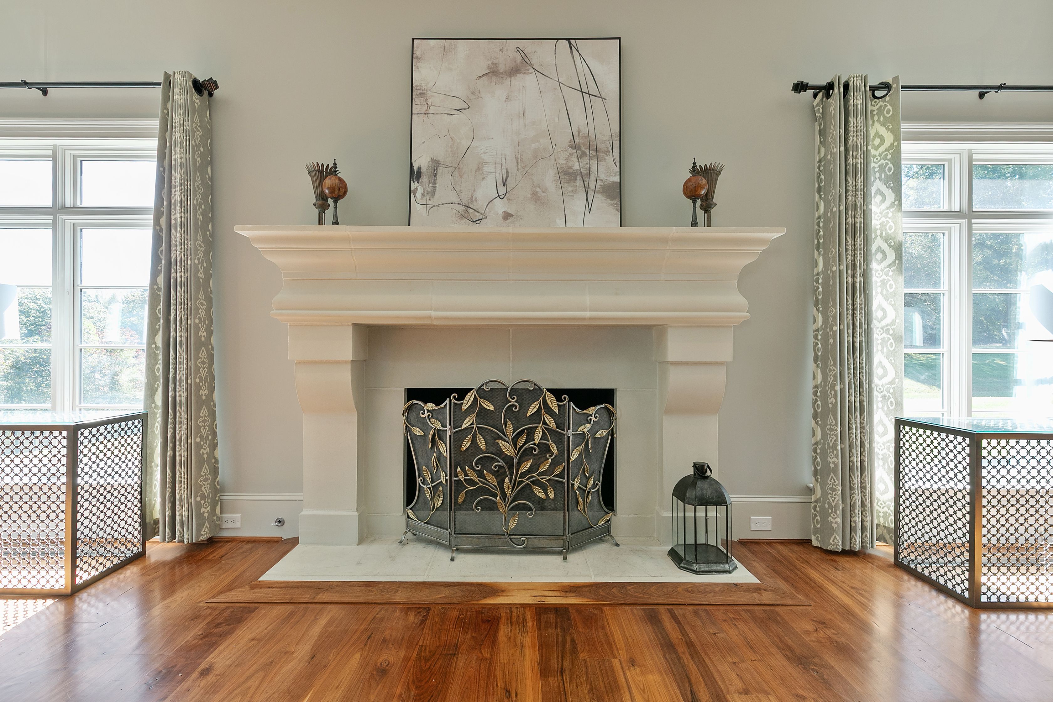  785 Oak Spring Lane, Goochland, VA 23103 - 物件實景