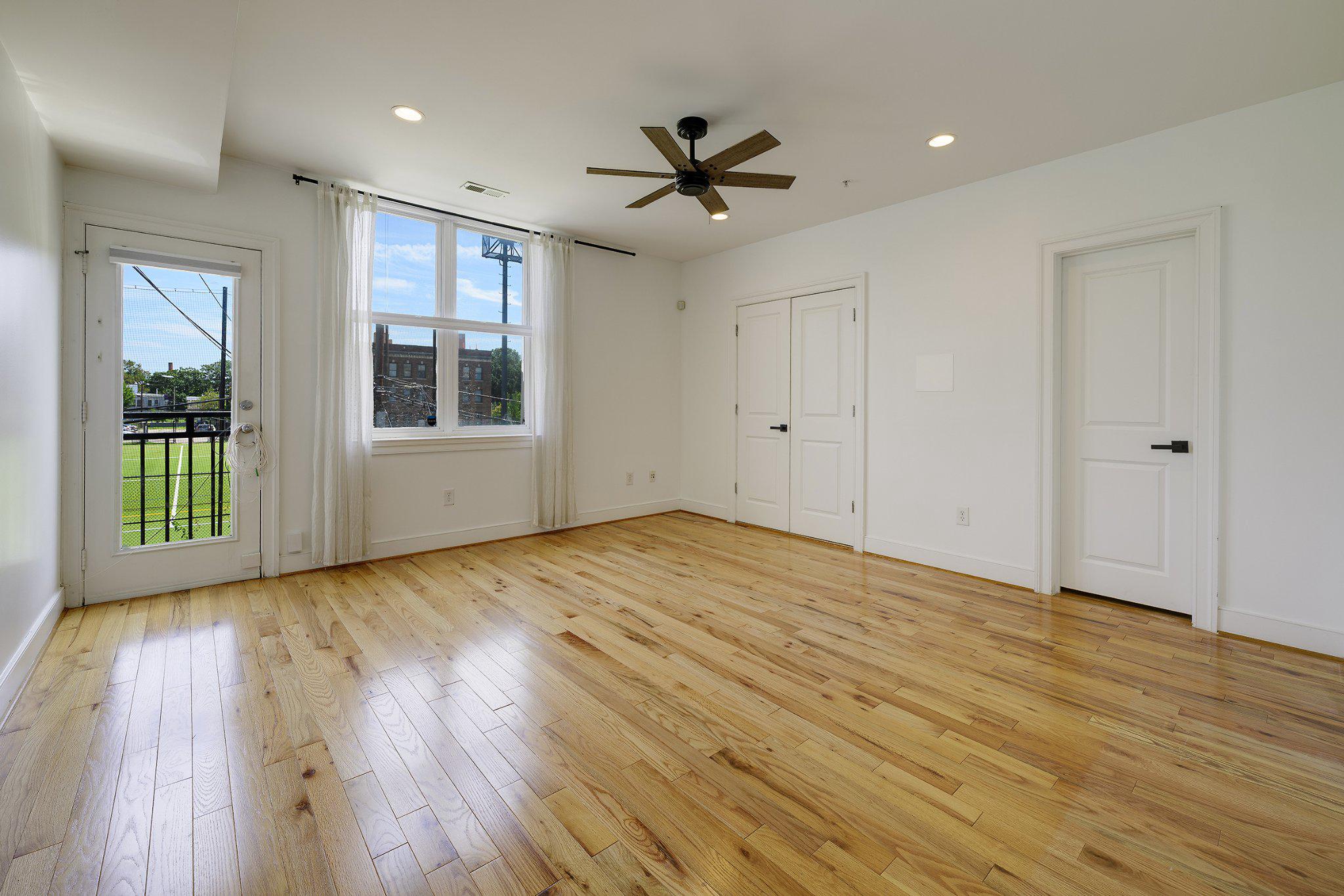  1413 5th Street NW, Washington, DC, 20001 - 物件實景