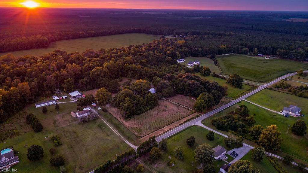 Willeyton Rd, Gates, NC 27937