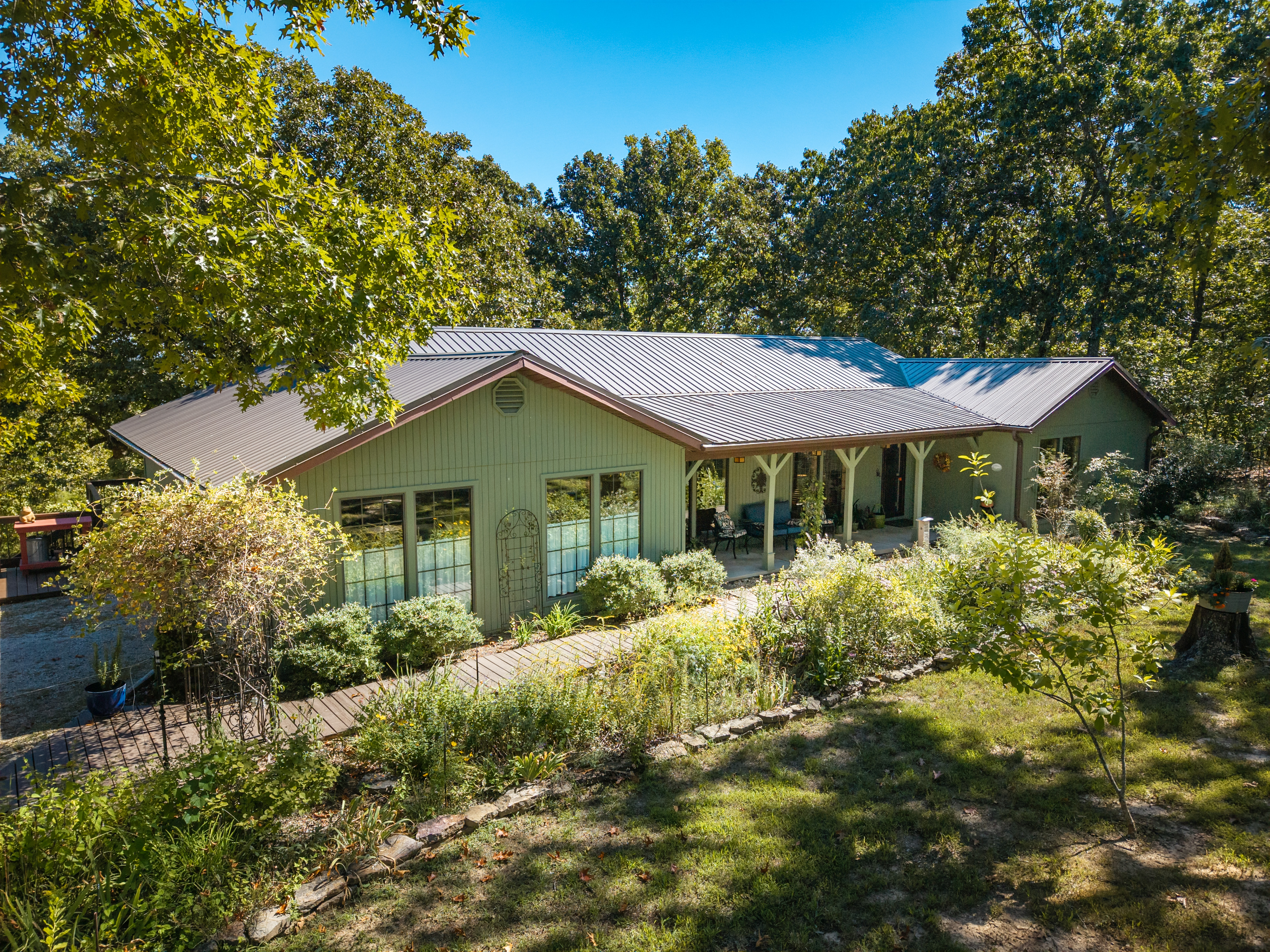Rocky Ridge Rd, Mountain Home, AR 72653