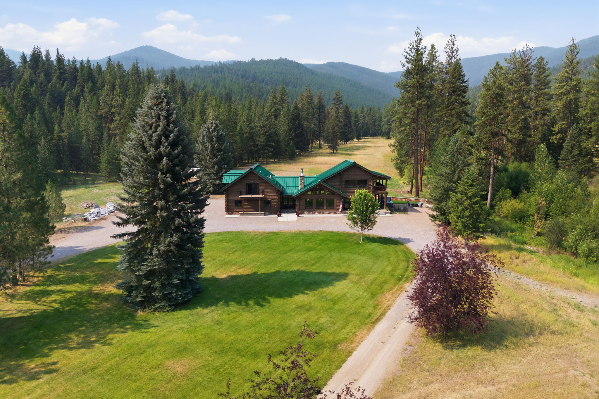  34500 Cedar Creek Road - 物件實景