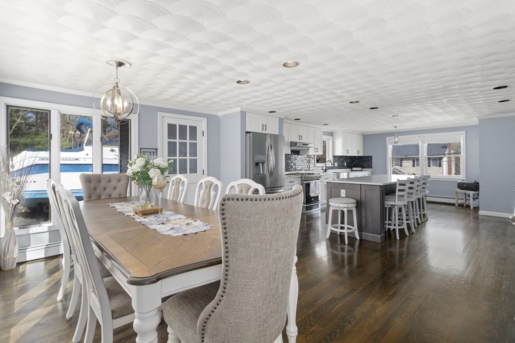 Saugus, Massachusetts, 01906, United States, 3 Bedrooms Bedrooms, ,3 BathroomsBathrooms,Residential,For Sale,1931049