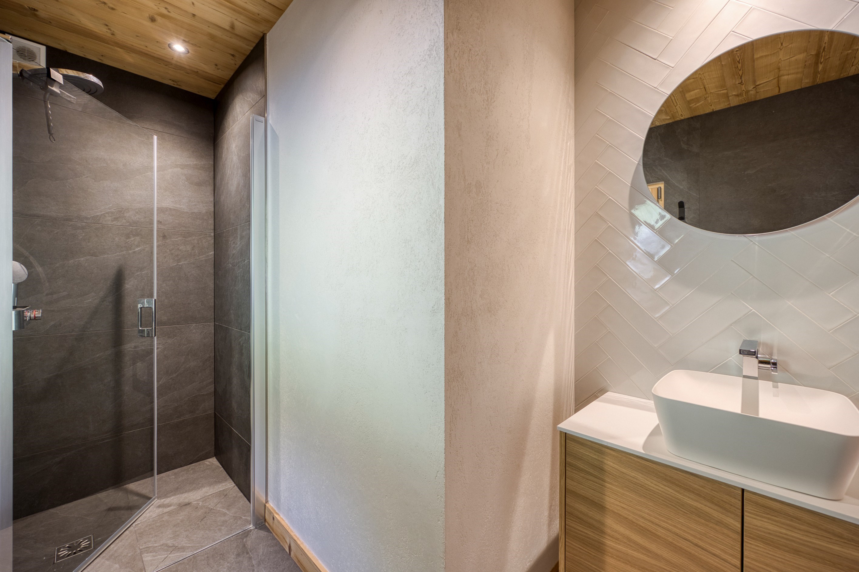  Chalet Edélia - modern comfort surrounded by nature - 物件實景