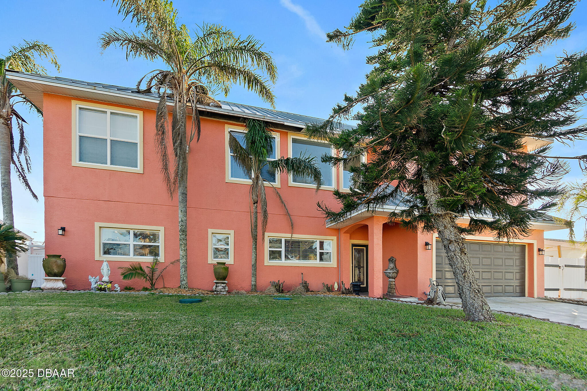 Ormond-by-the-sea, Florida, 32176, United States, 5 Bedrooms Bedrooms, ,6 BathroomsBathrooms,Residential,For Sale,1709719