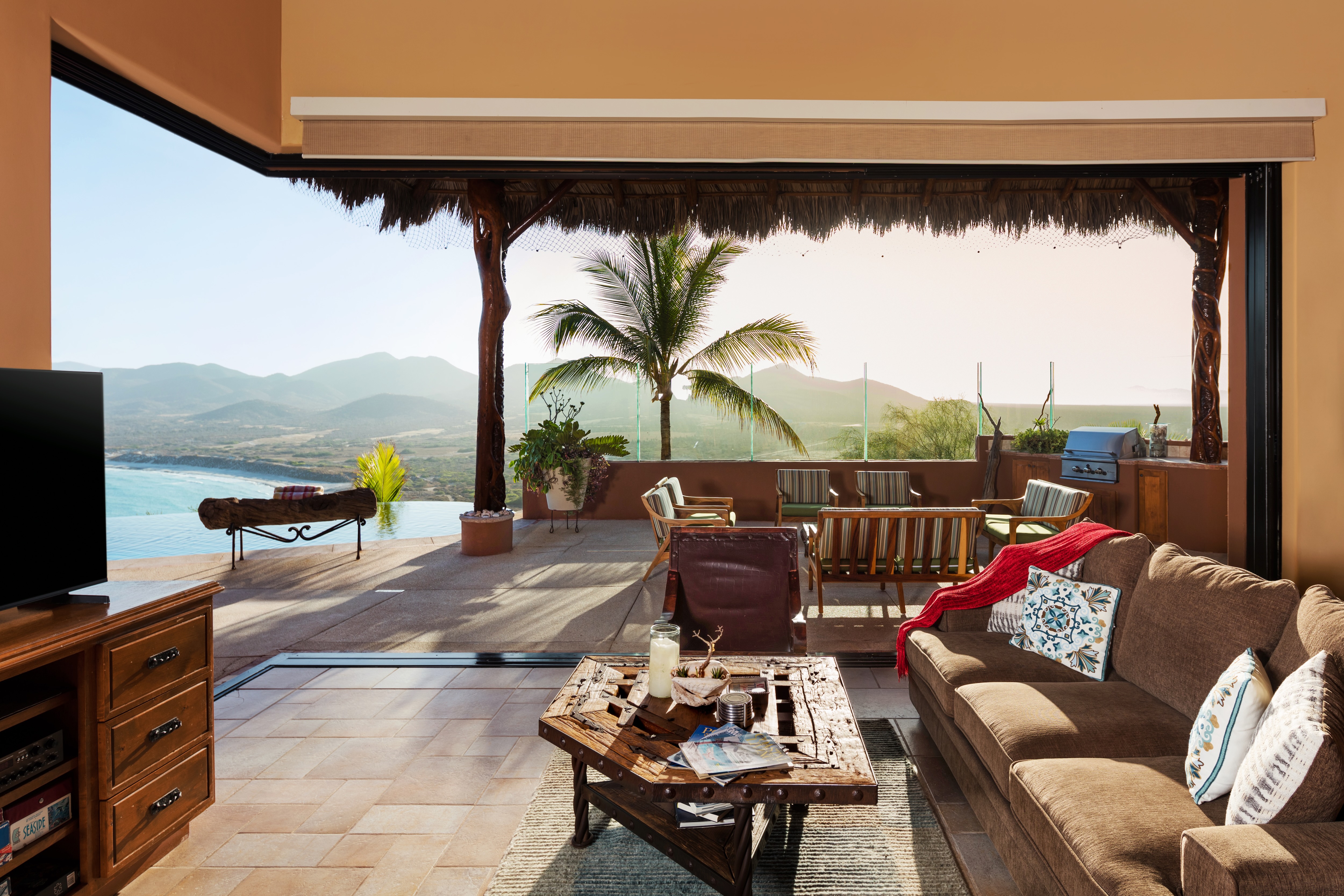  Casa Suspiro, Bahia de Los Sueños - 物件實景