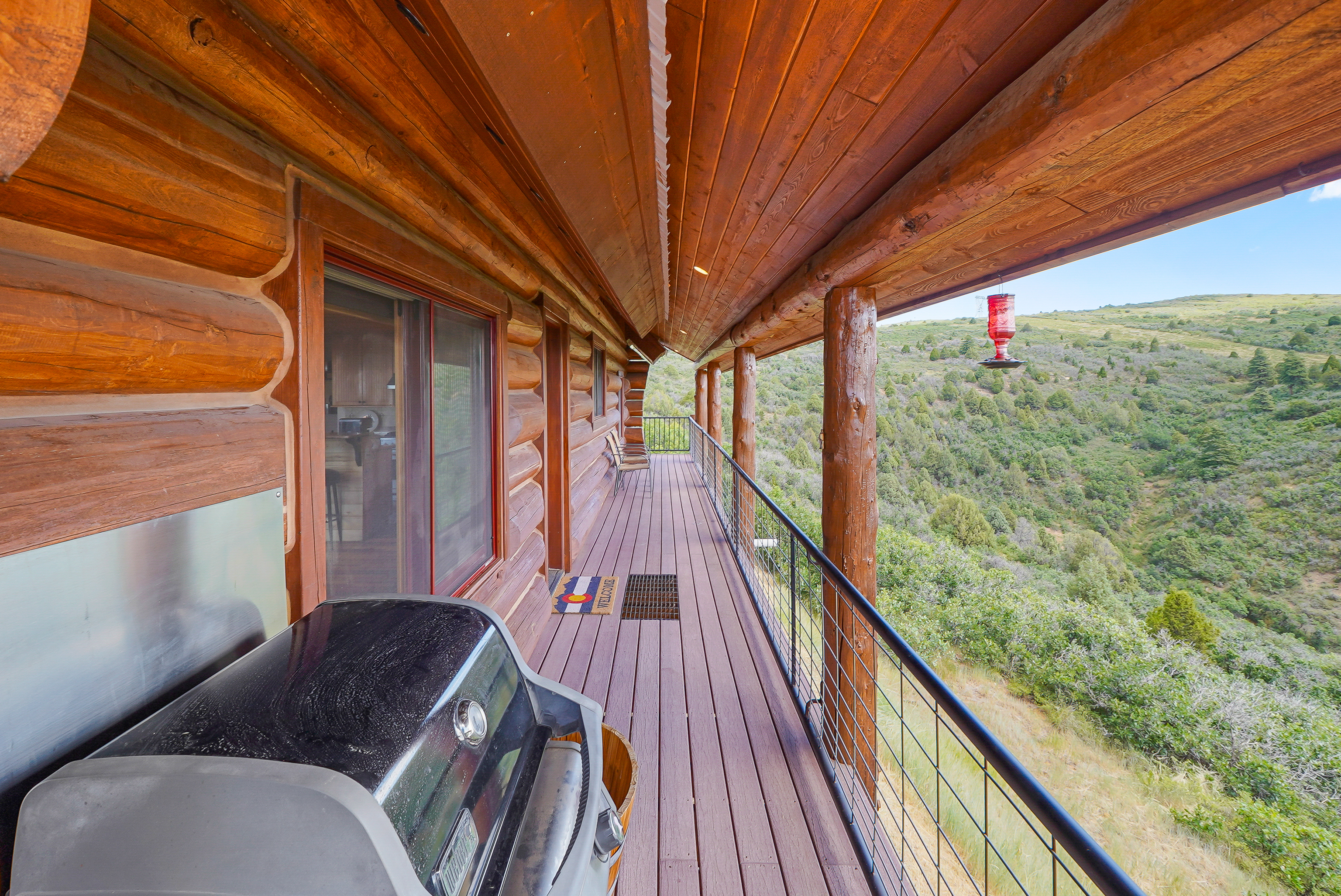  1760 Roberts Ridge Road Hesperus, CO 81326 - 物件實景