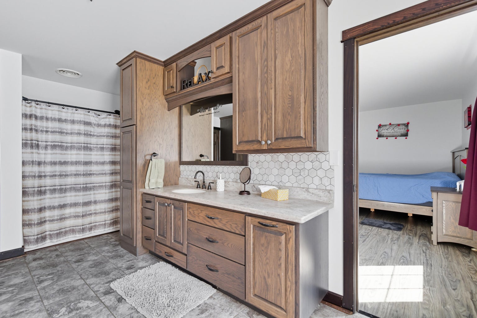 Nashville, Michigan, 49073, United States, 8 Bedrooms Bedrooms, ,3 BathroomsBathrooms,Residential,For Sale,1983541