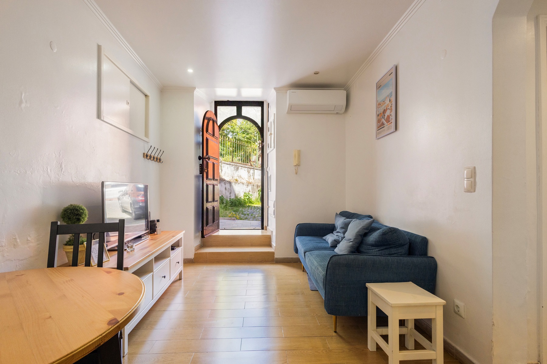  Flat, 1 bedrooms, for Sale - 物件實景