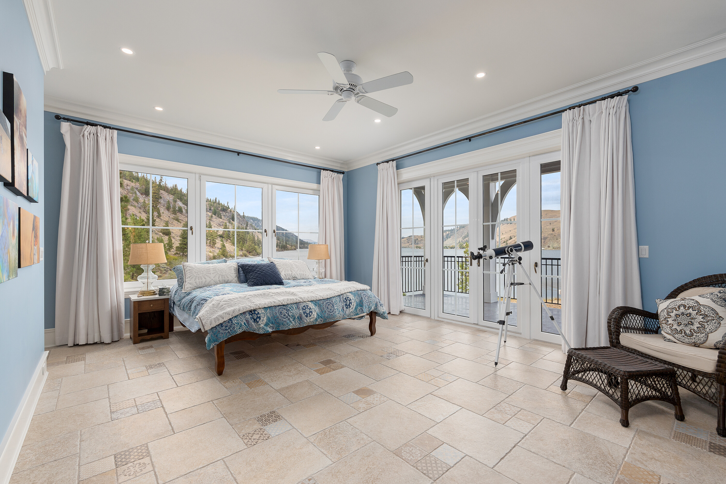  Premier Nicola Lake Estate - 物件實景