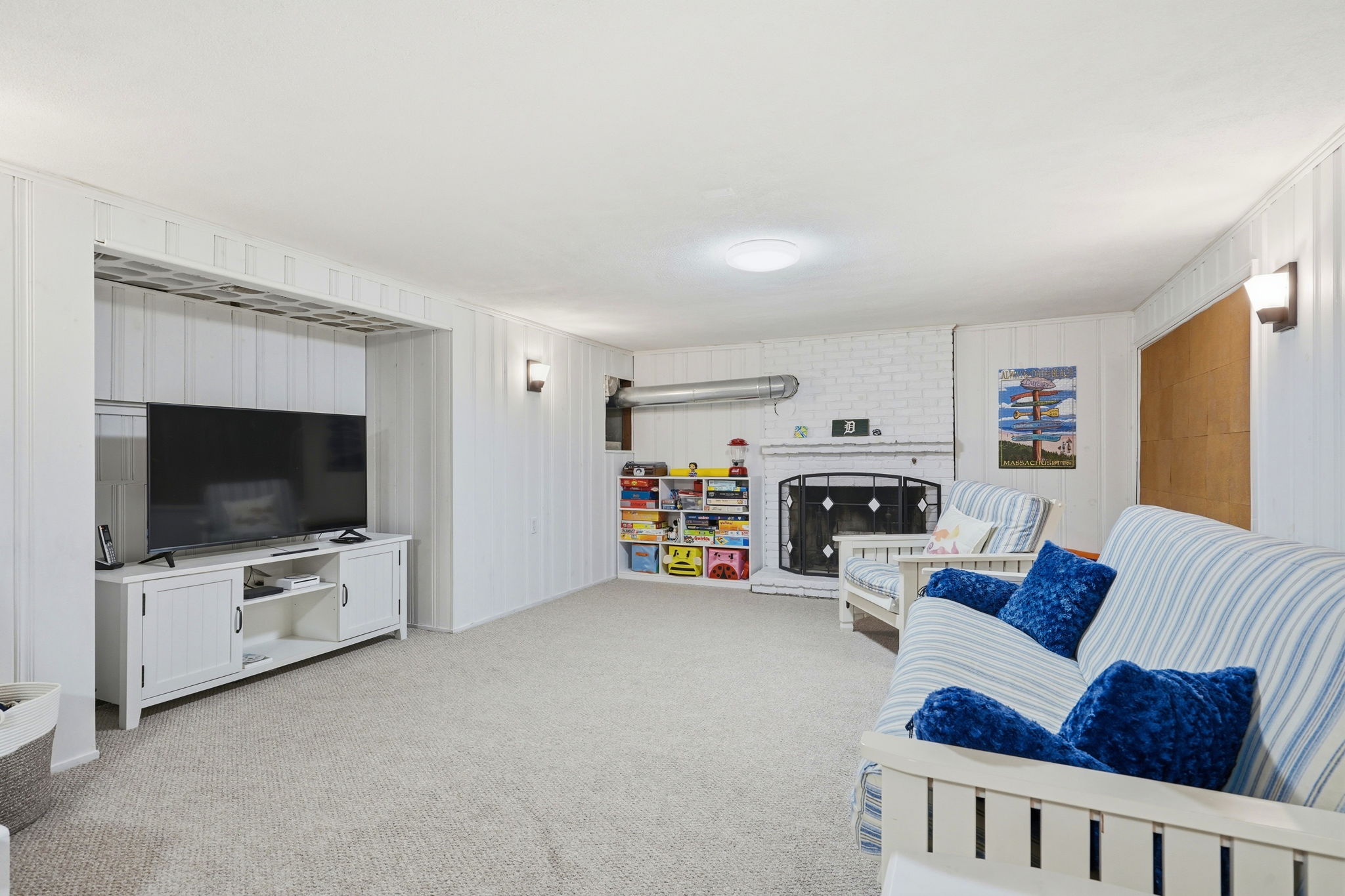  1 Flint Locke Dr, Dux - 物件實景