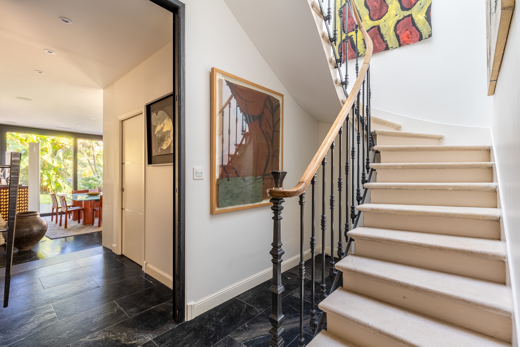  BORDEAUX DOWNTOWN - STUNNING PRIVATE TOWN-HOUSE-  430M2 - GARDEN - SWIMMING POO… - 物件實景