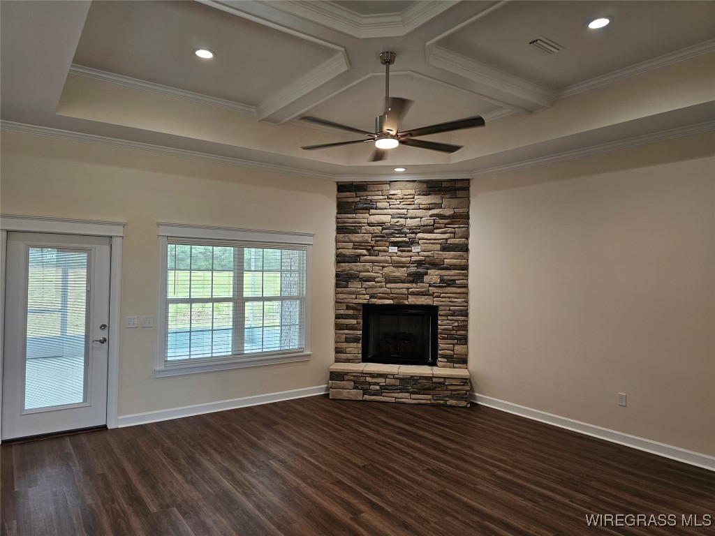 New Brockton, Alabama, 36351, United States, 4 Bedrooms Bedrooms, ,3 BathroomsBathrooms,Residential,For Sale,1979023