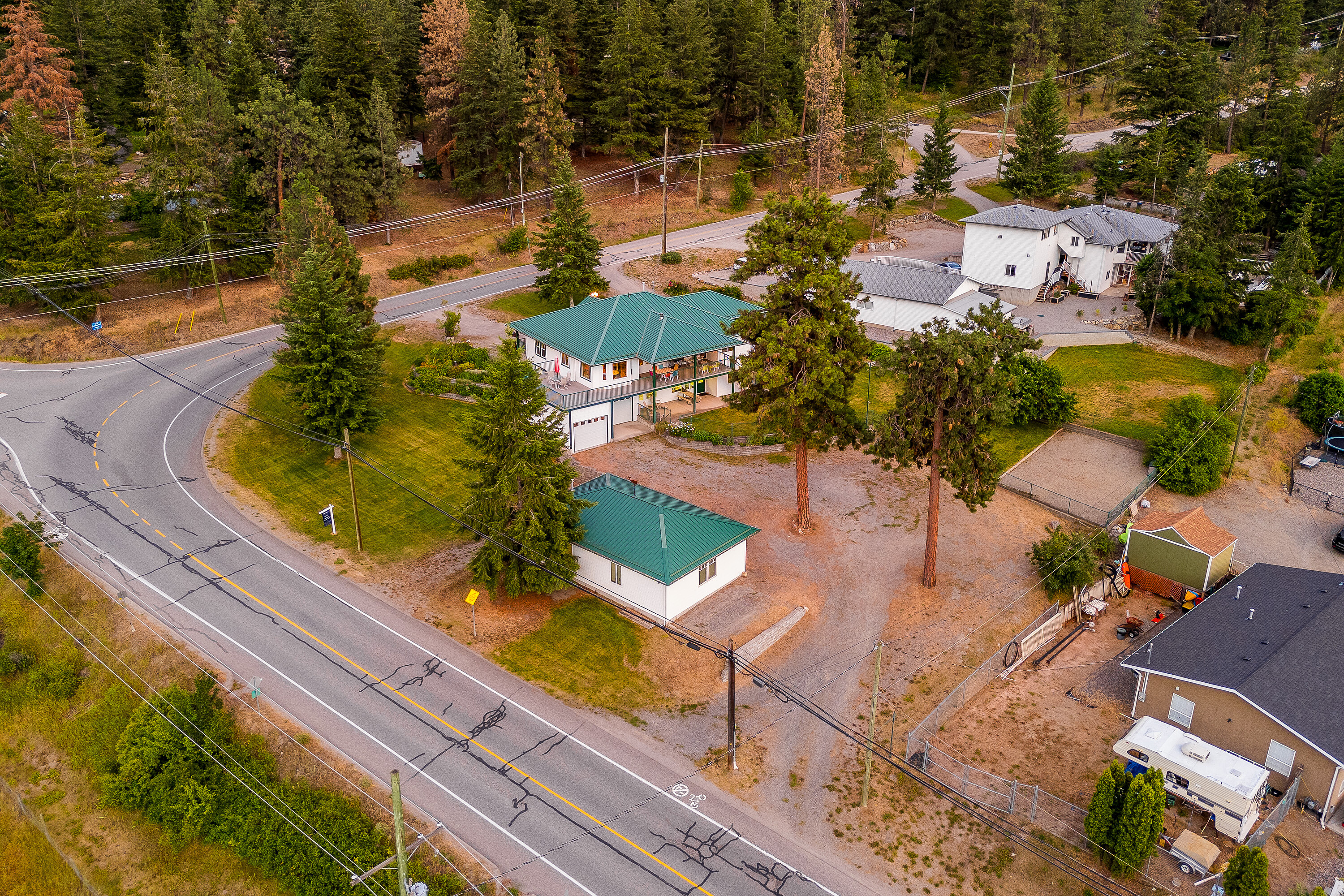  Charming Lakeview Rancher - 物件實景
