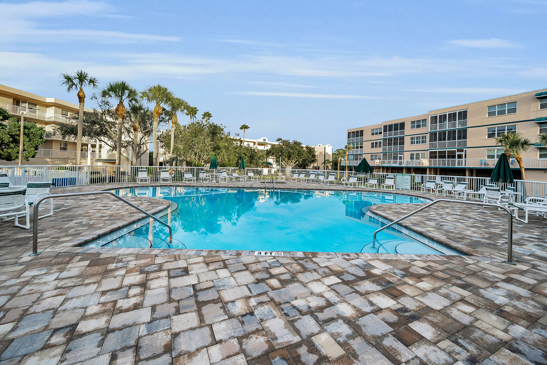  LONG BAYOU - 物件實景