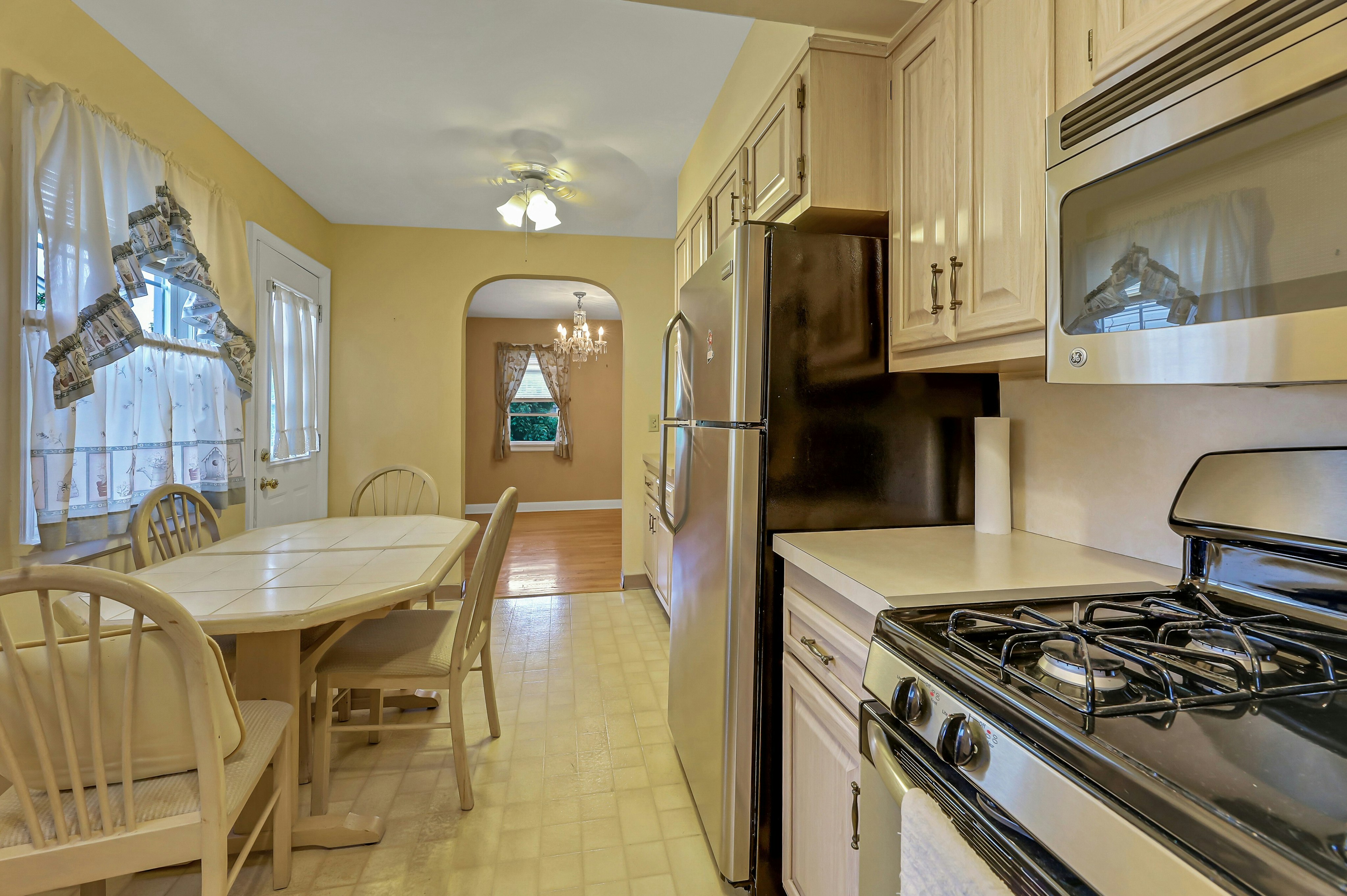  103 6th Street, Wood-Ridge, NJ 07075 - 物件實景