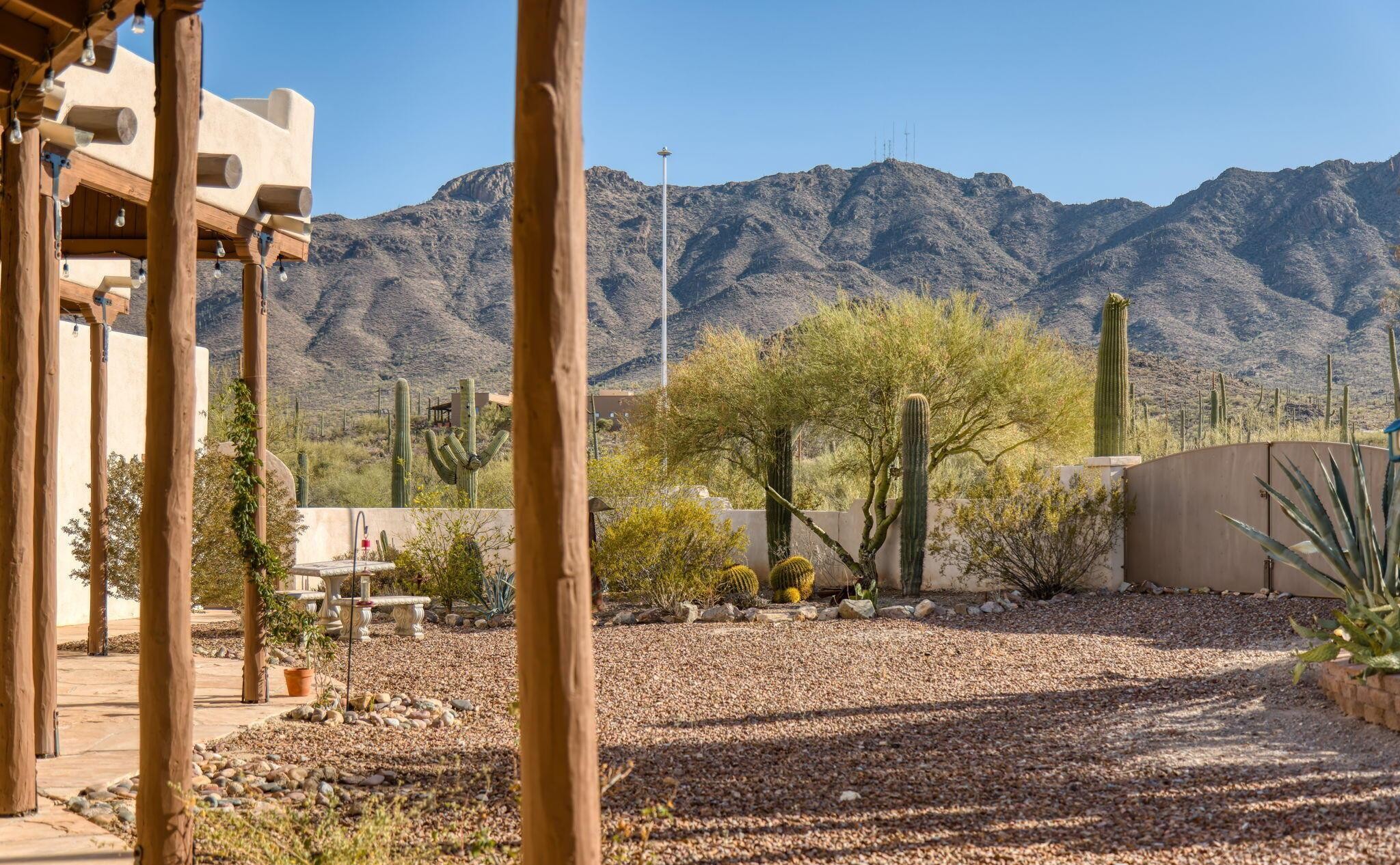  3360 N Horseback Trail, Tucson, AZ 85745 - 物件實景