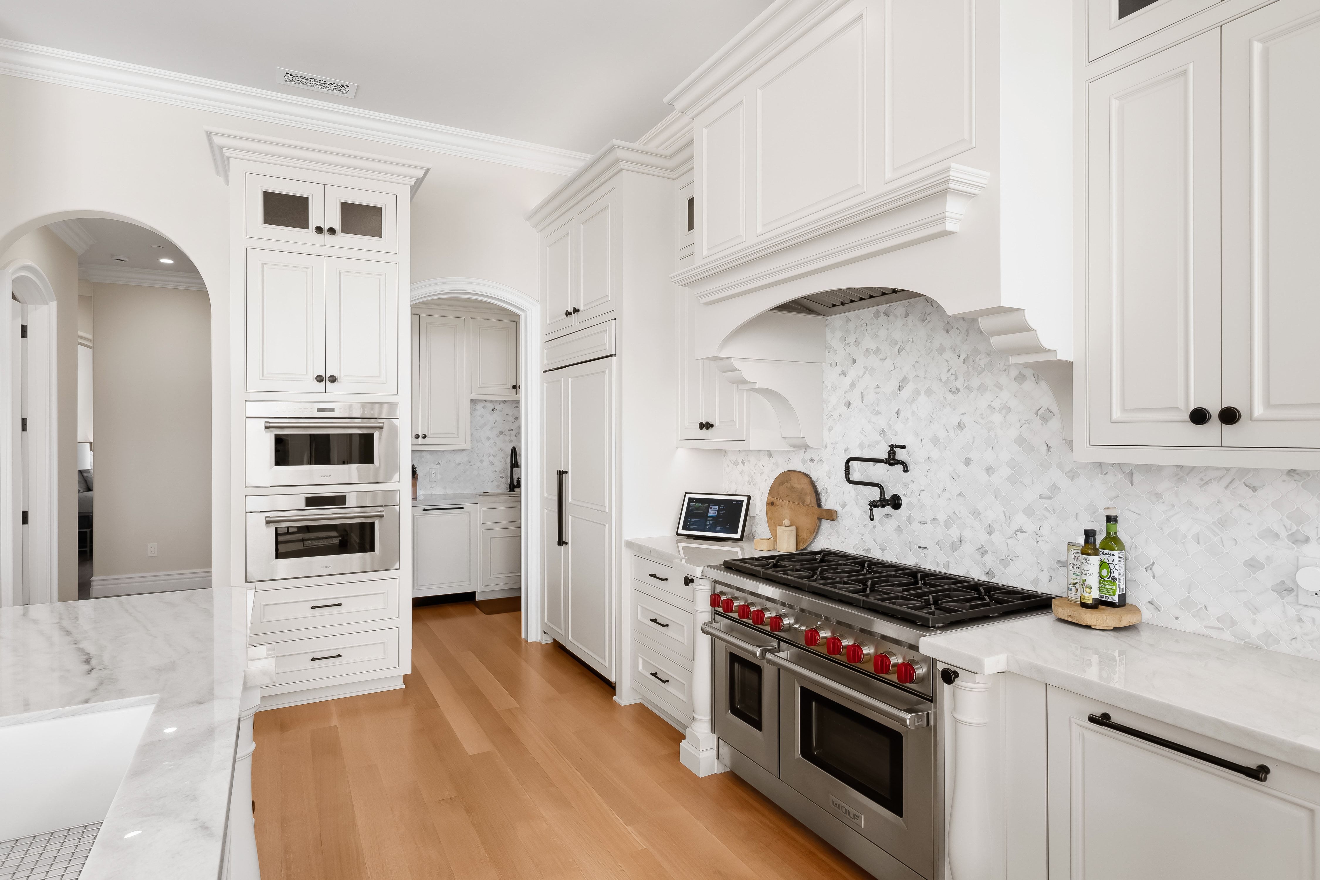  Refined Coastal Wine Country Living on 22 Private Acres - 物件實景