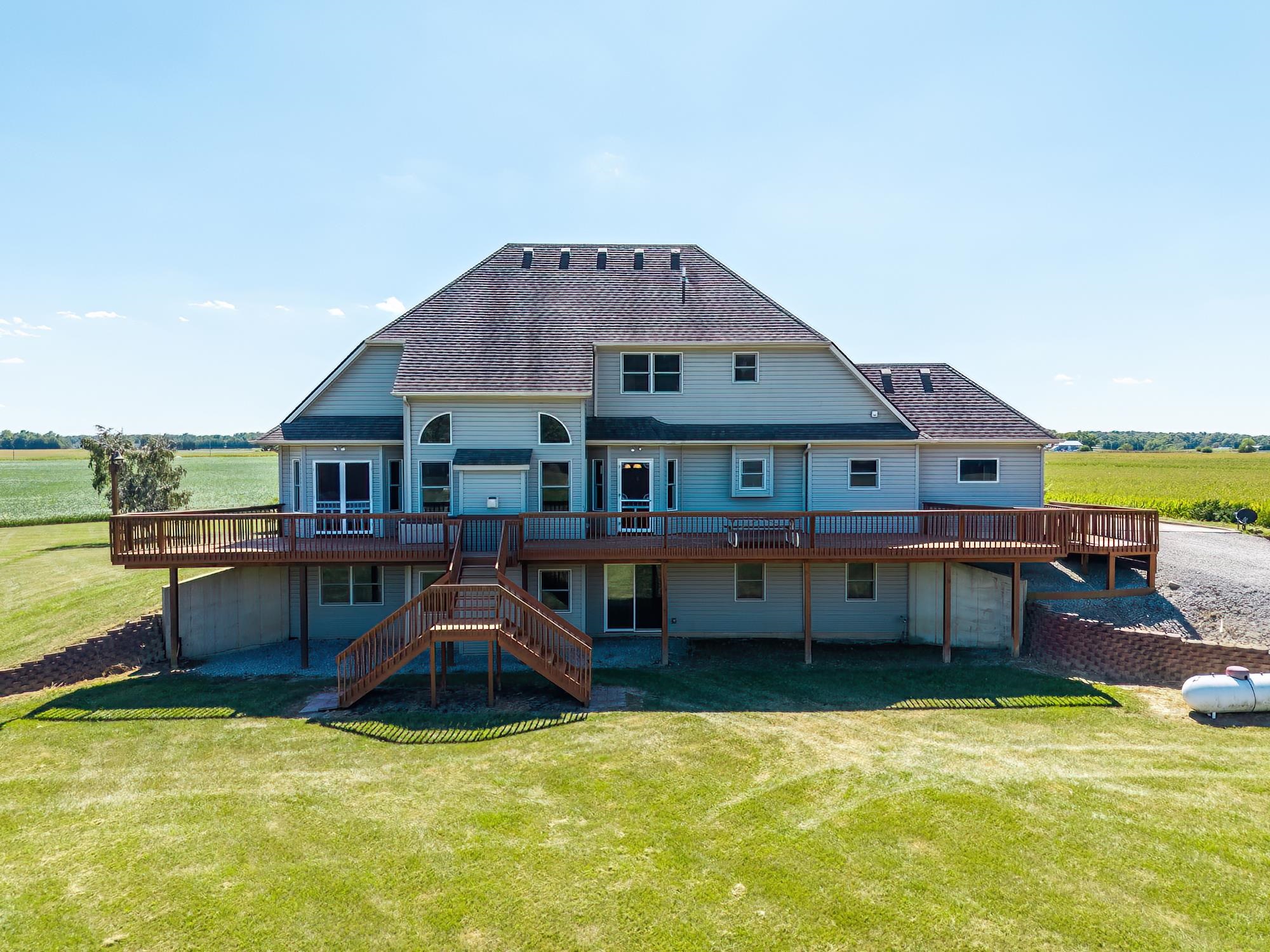 Fort Wayne, Indiana, 46816, United States, 3 Bedrooms Bedrooms, ,4 BathroomsBathrooms,Residential,For Sale,1942205