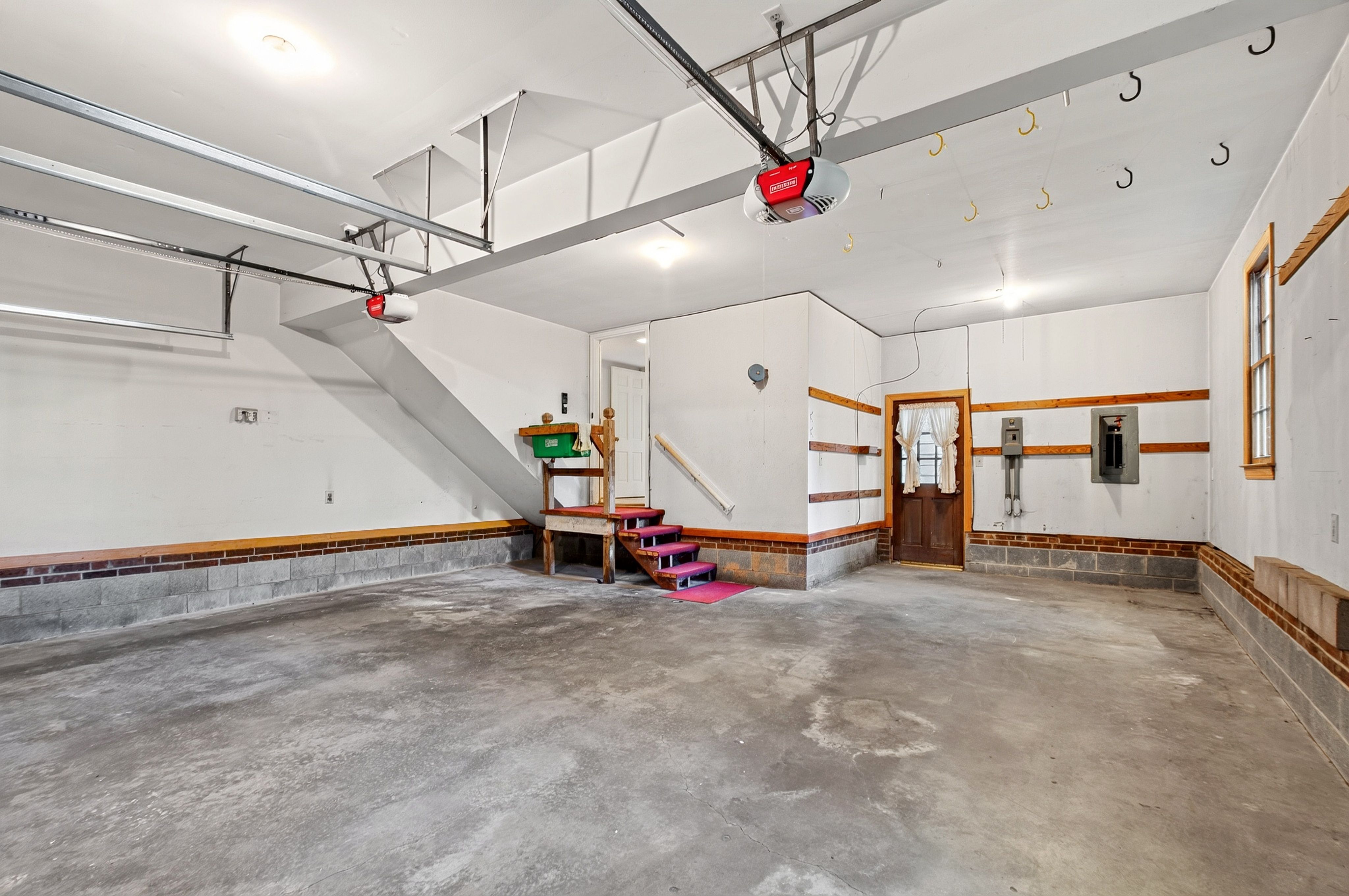  3309 Childers Street, Raleigh, NC 27612 - 物件實景