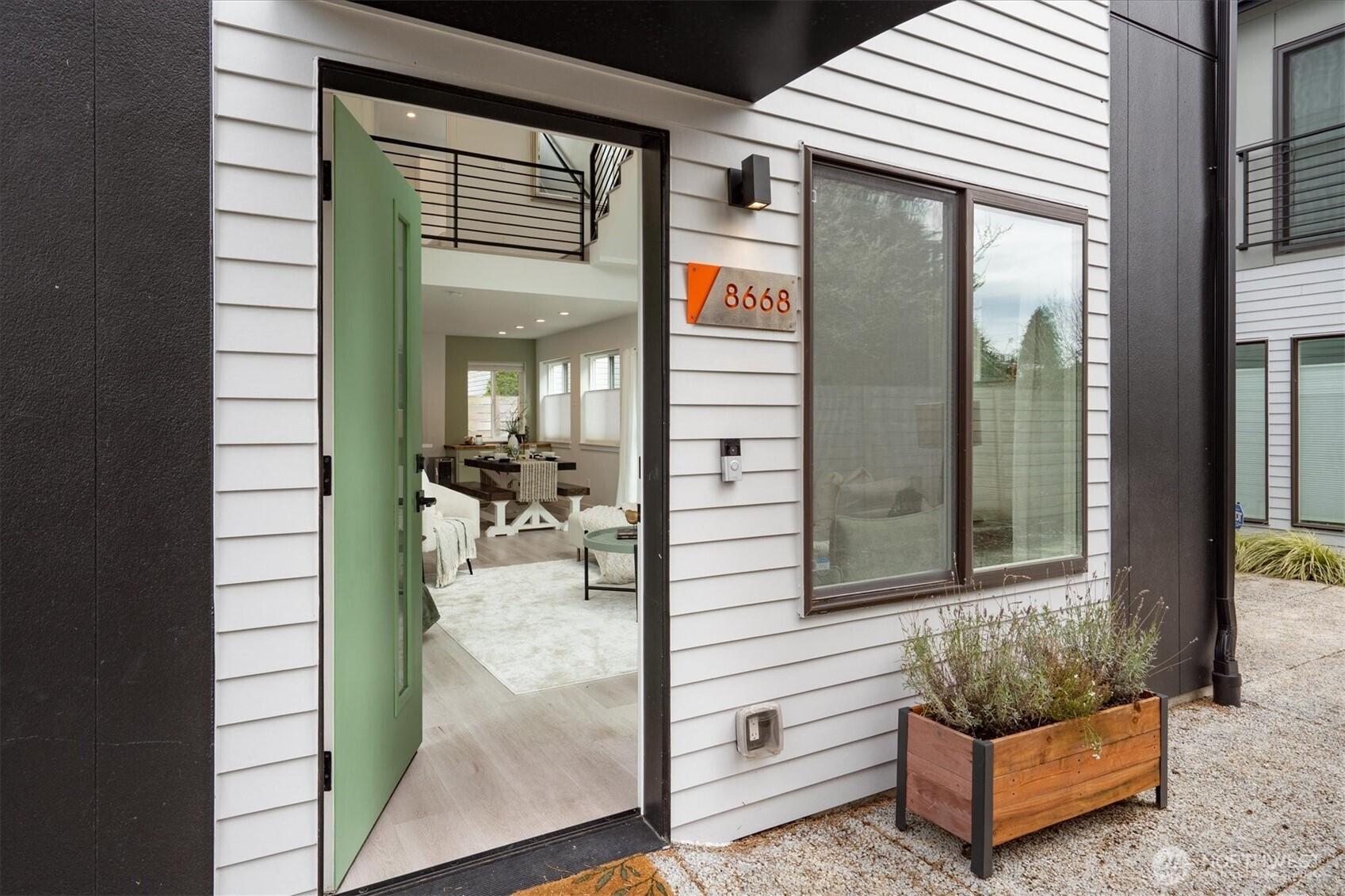 SEATTLE, Washington, 98117, United States, 2 Bedrooms Bedrooms, ,3 BathroomsBathrooms,Residential,For Sale,1720881