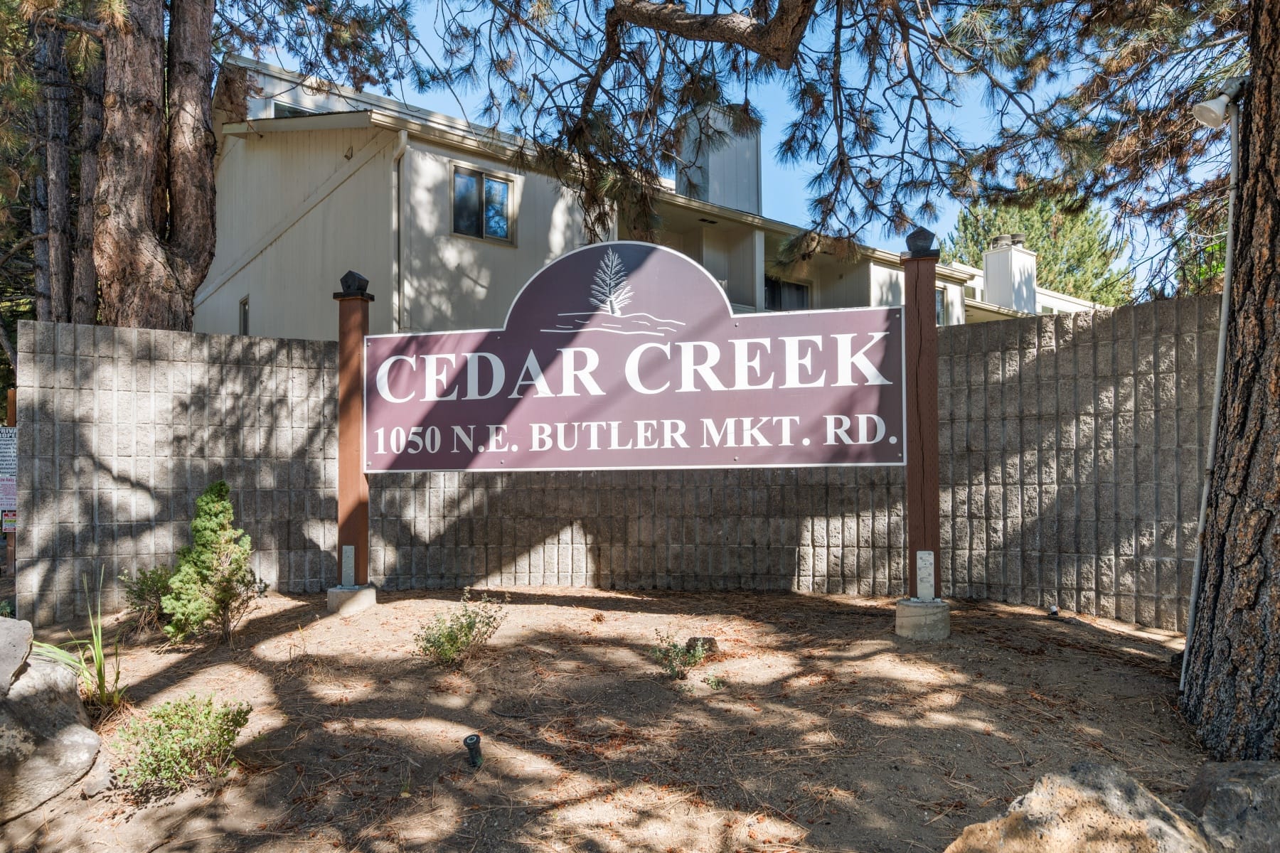 1050 NE Butler Market #APT 3 Bend, OR 97701 - 物件實景