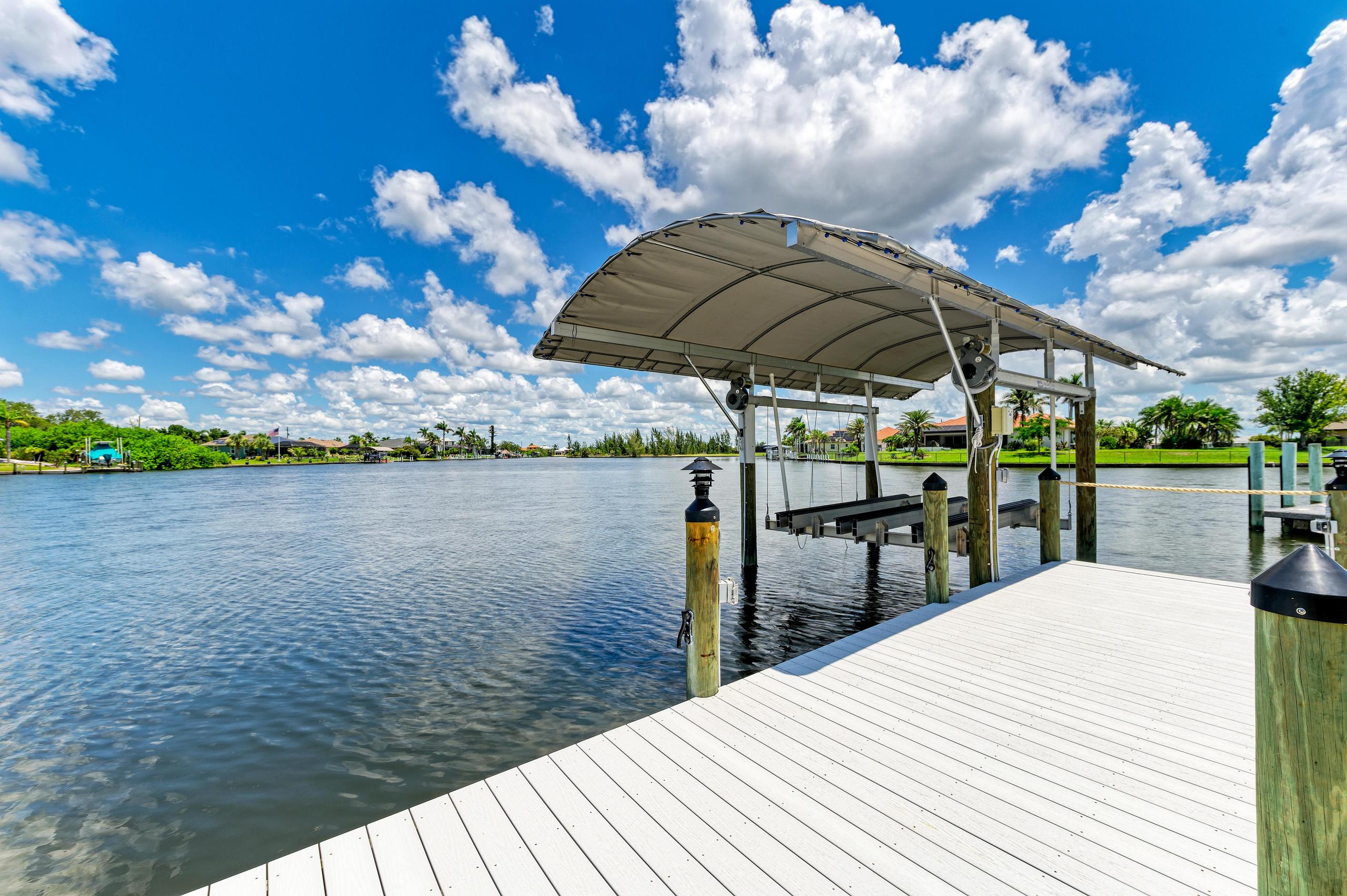 Port Charlotte, Florida, 33981, United States, 3 Bedrooms Bedrooms, ,2 BathroomsBathrooms,Residential,For Sale,1874520