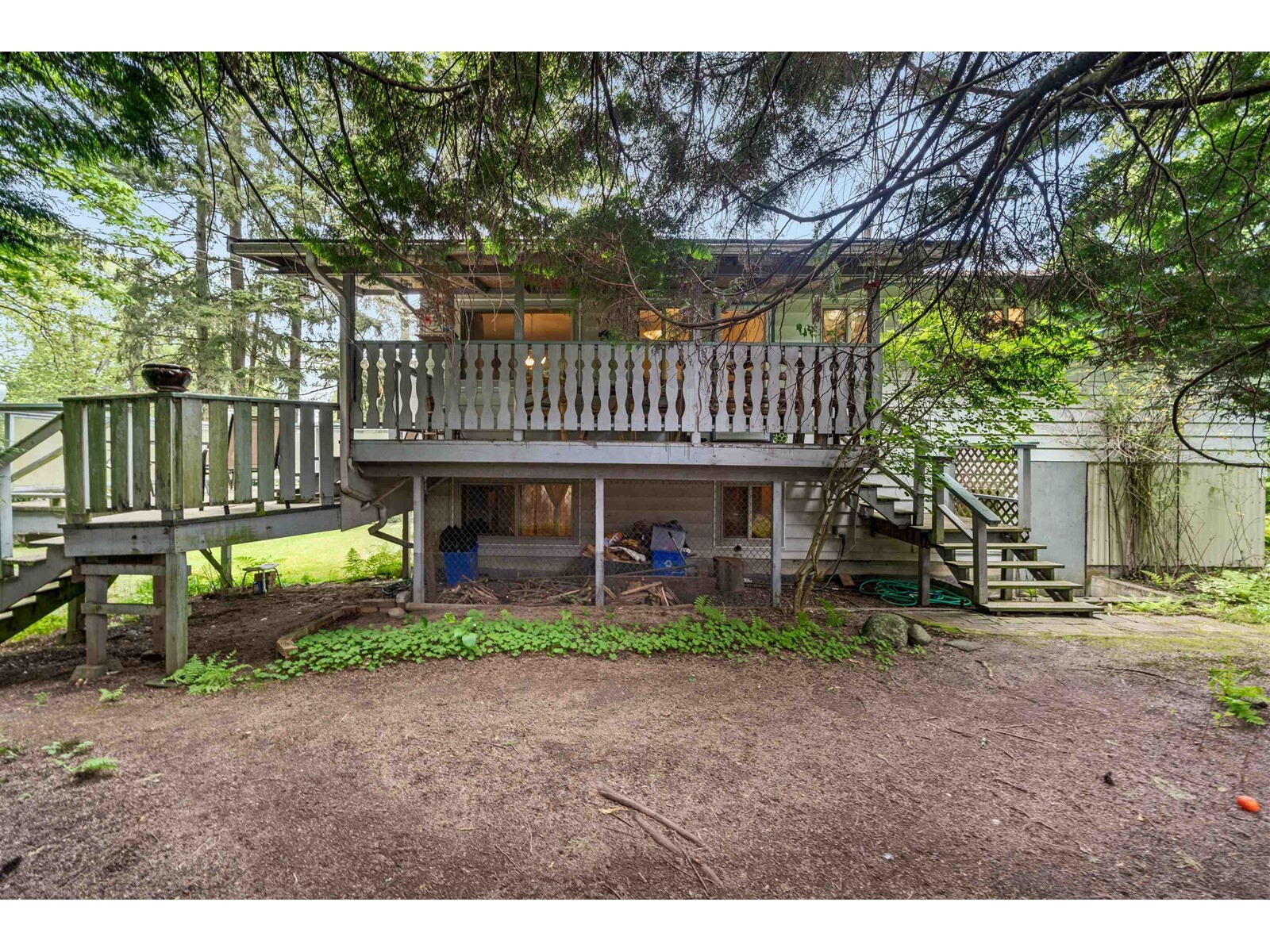SURREY, British Columbia, V3W 5K1, CA, 4 Bedrooms Bedrooms, ,2 BathroomsBathrooms,Residential,For Sale,1949897