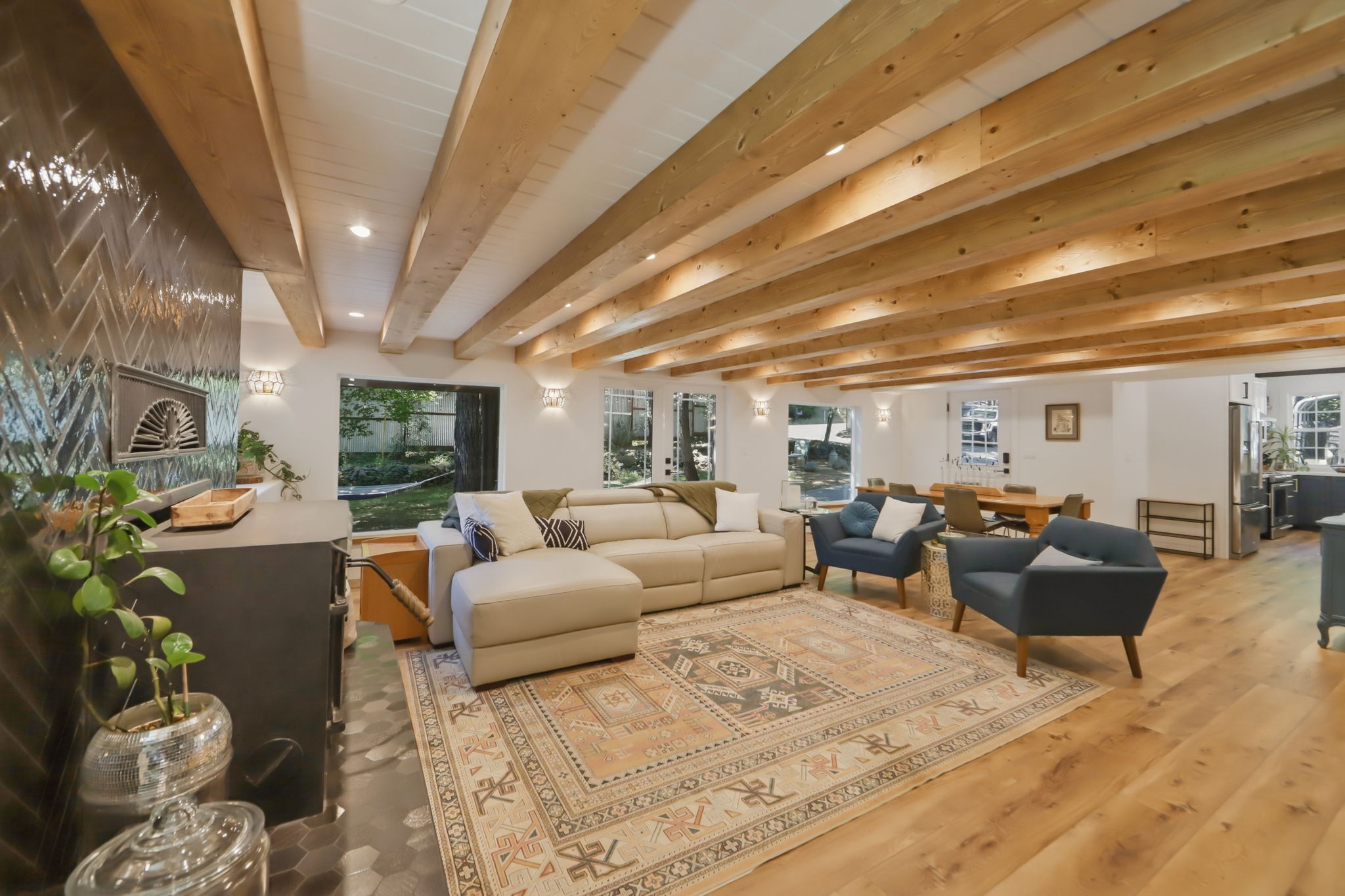  3184 Calistoga Road - 物件實景