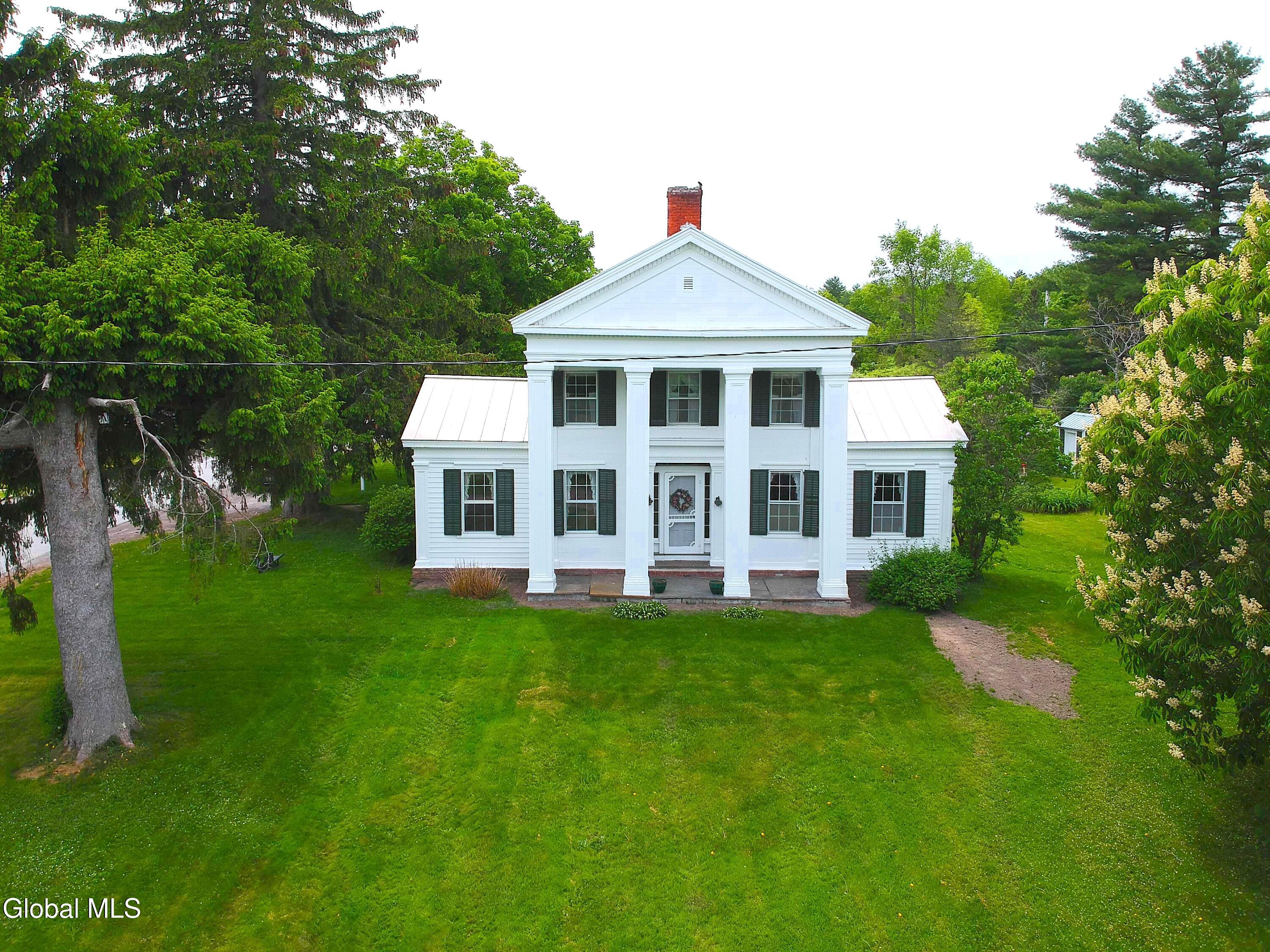Wright, New York, 12053, United States, 5 Bedrooms Bedrooms, ,3 BathroomsBathrooms,Residential,For Sale,2049313