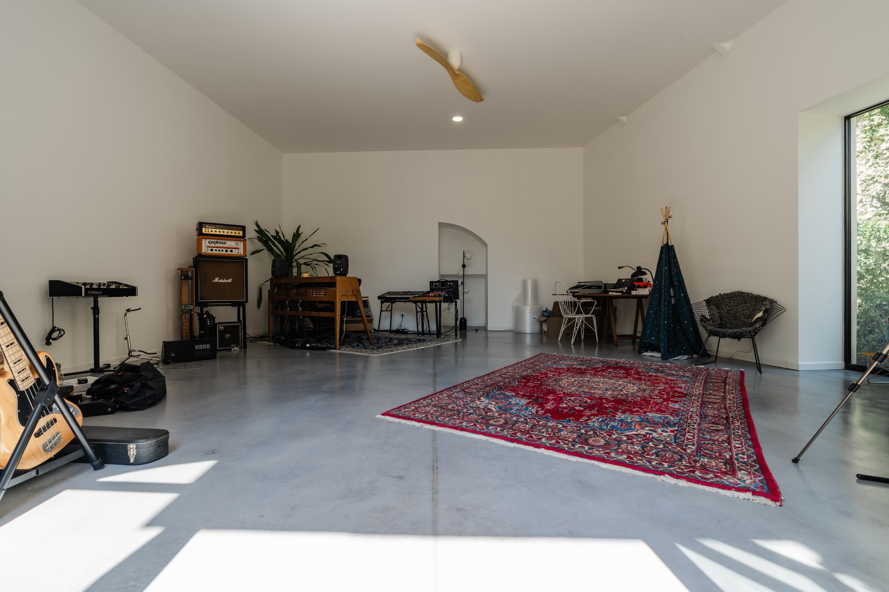 Maison - 物件實景