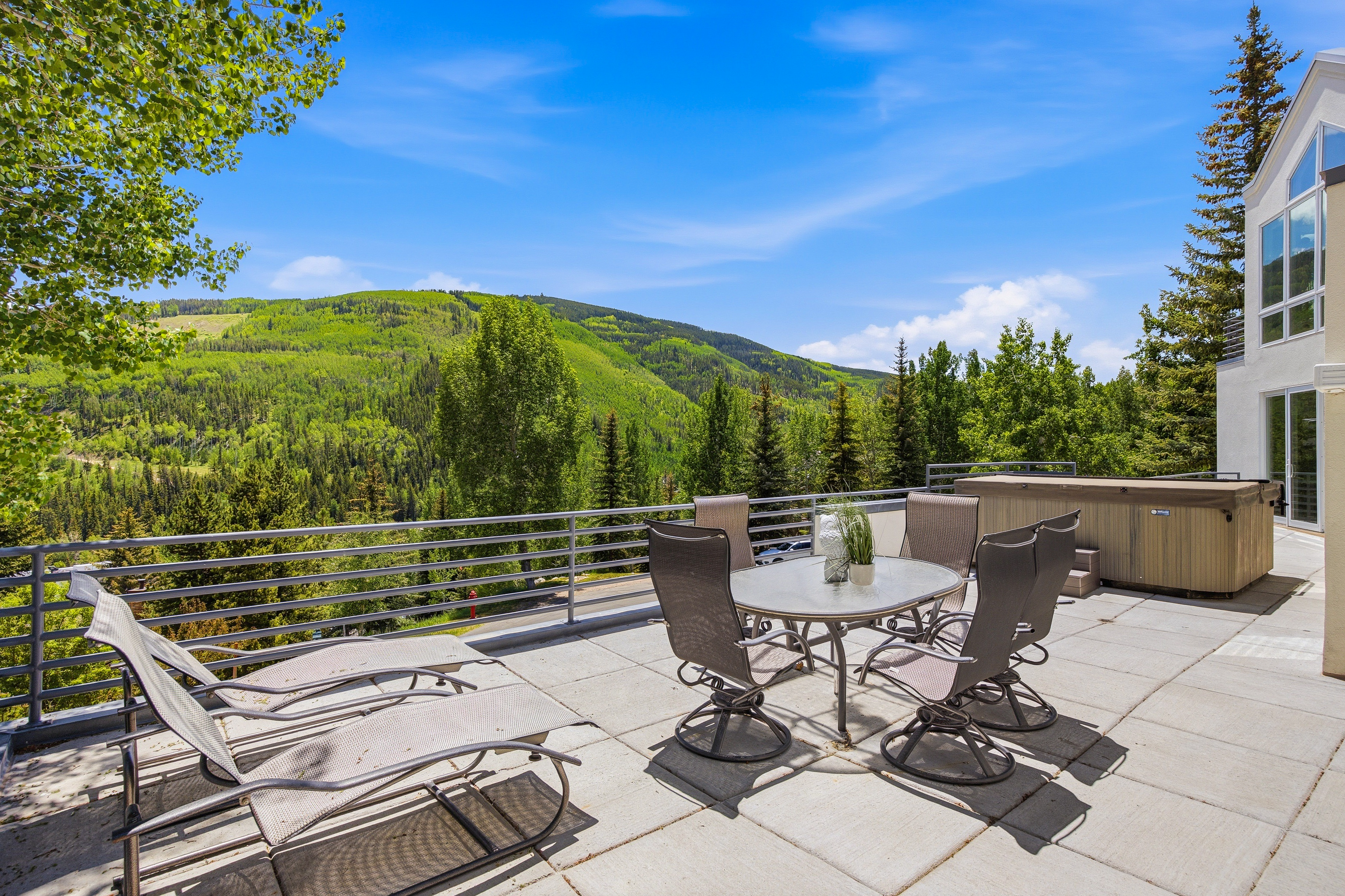  Visionary Vail Residence that was Truly Ahead of its Time - 物件實景