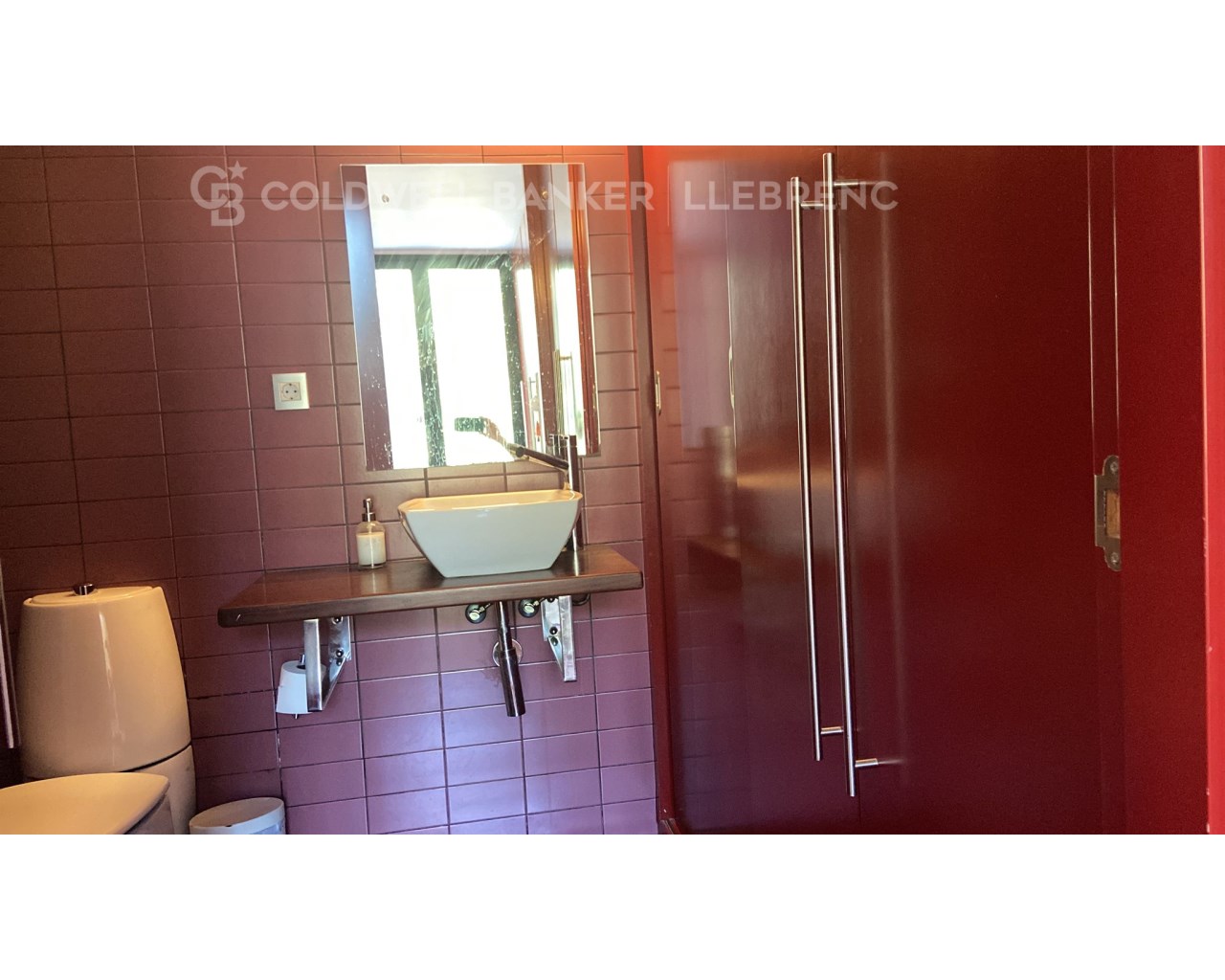 Barcelona, Barcelona, Sarri? - Sant Gervasi, Vallv, Barcelona, Catalonia, ES, 5 Bedrooms Bedrooms, ,2 BathroomsBathrooms,Residential,For Sale,Barcelona, Barcelona, Sarri? - Sant Gervasi, Vallv,1651723