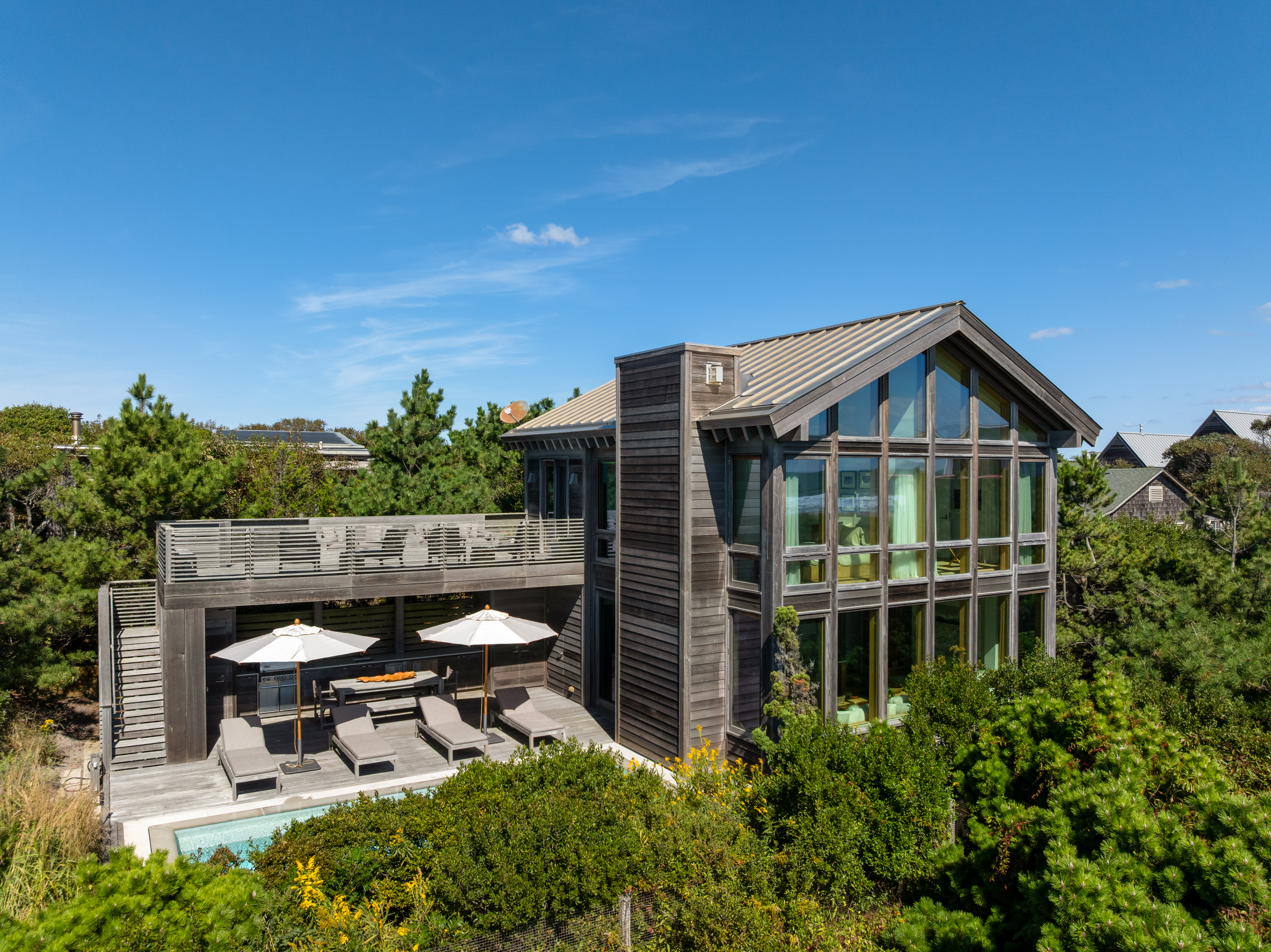  0 Charach & 1 West Walk, Water Island, NY 11772 - 物件實景