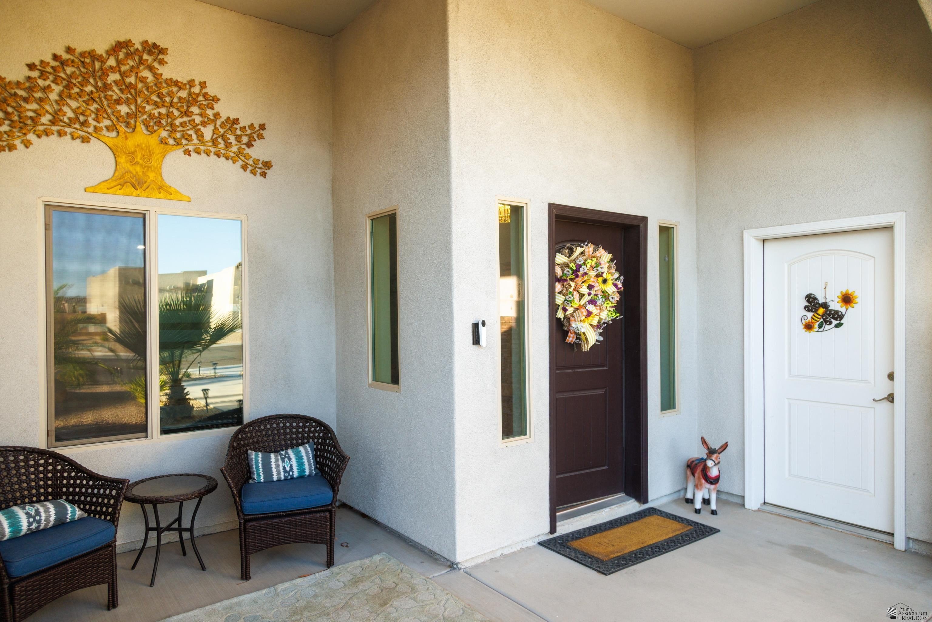 Yuma, Arizona, 85367, United States, 3 Bedrooms Bedrooms, ,1 BathroomBathrooms,Residential,For Sale,2049474