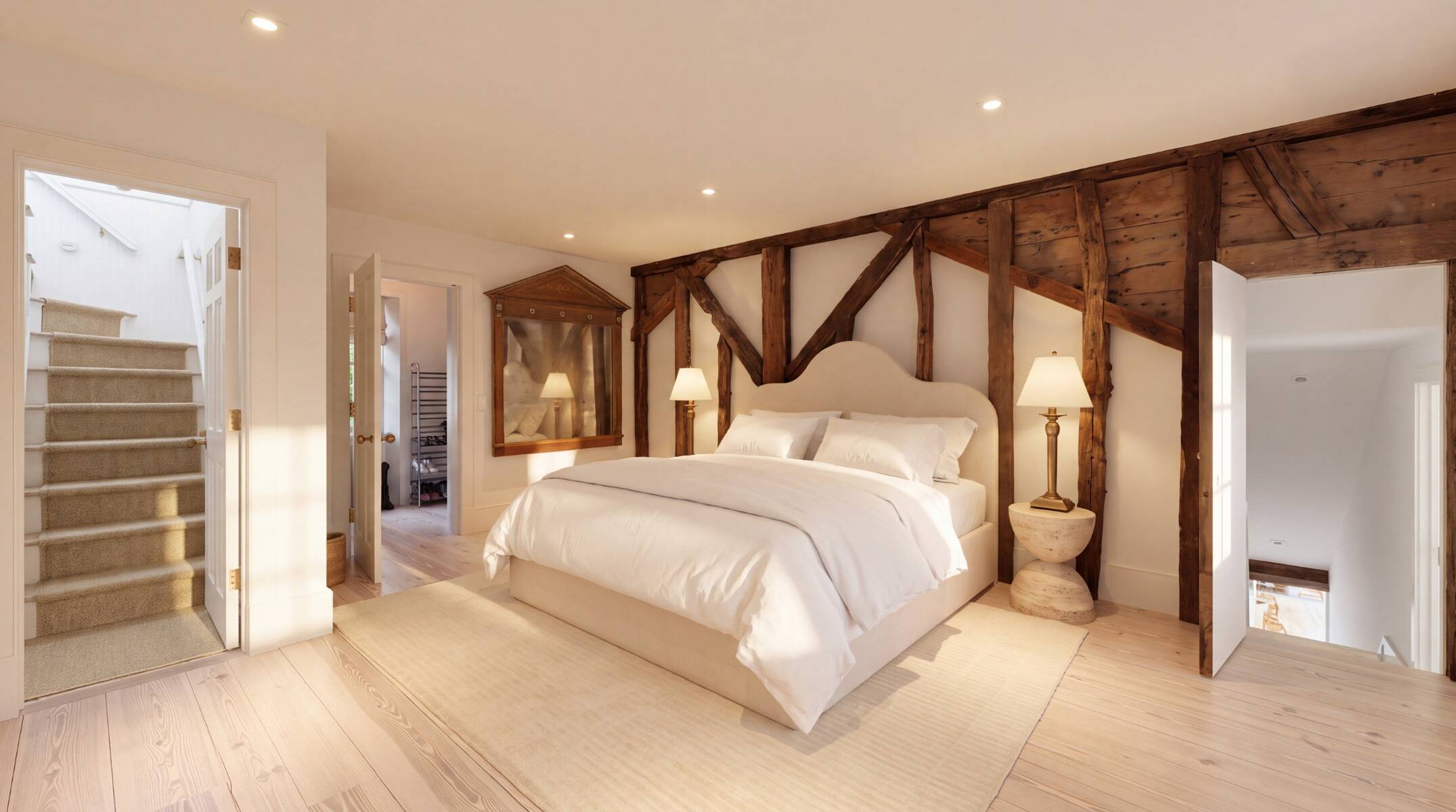  Historic Sag Harbor Village Estate - 物件實景