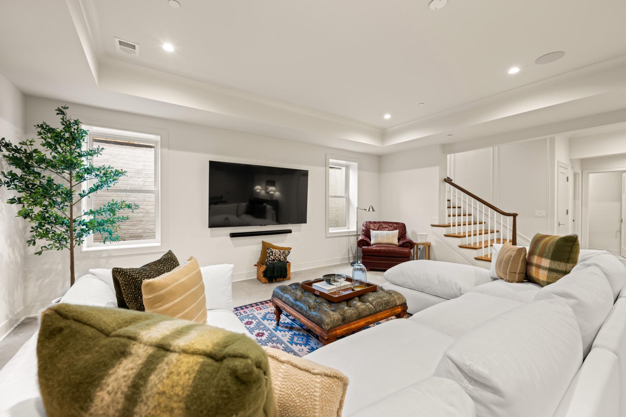  7608 Leesburg Drive, Bethesda, MD, 20817 - 物件實景