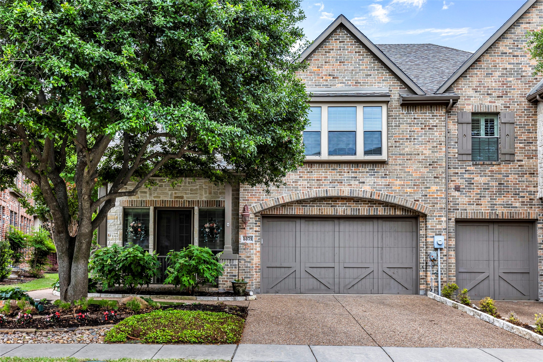 5371 Keswick Drive