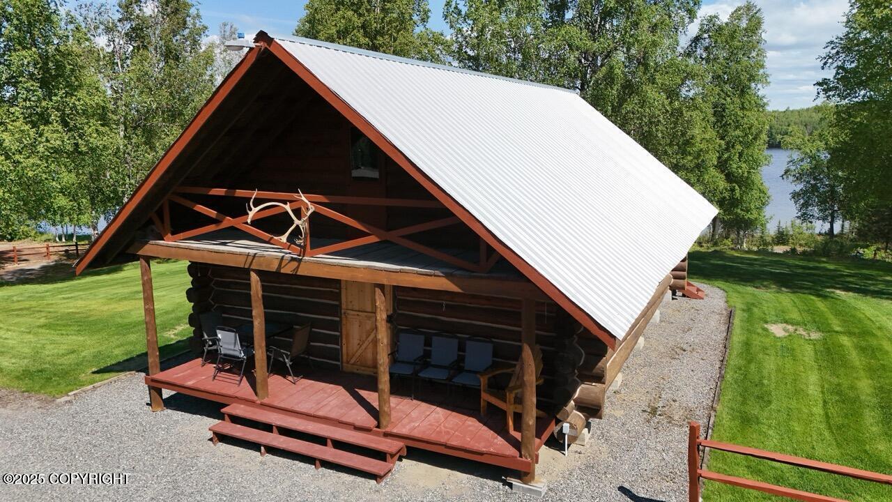 Sterling, Alaska, 99672, United States, ,4 BathroomsBathrooms,Residential,For Sale,1920648