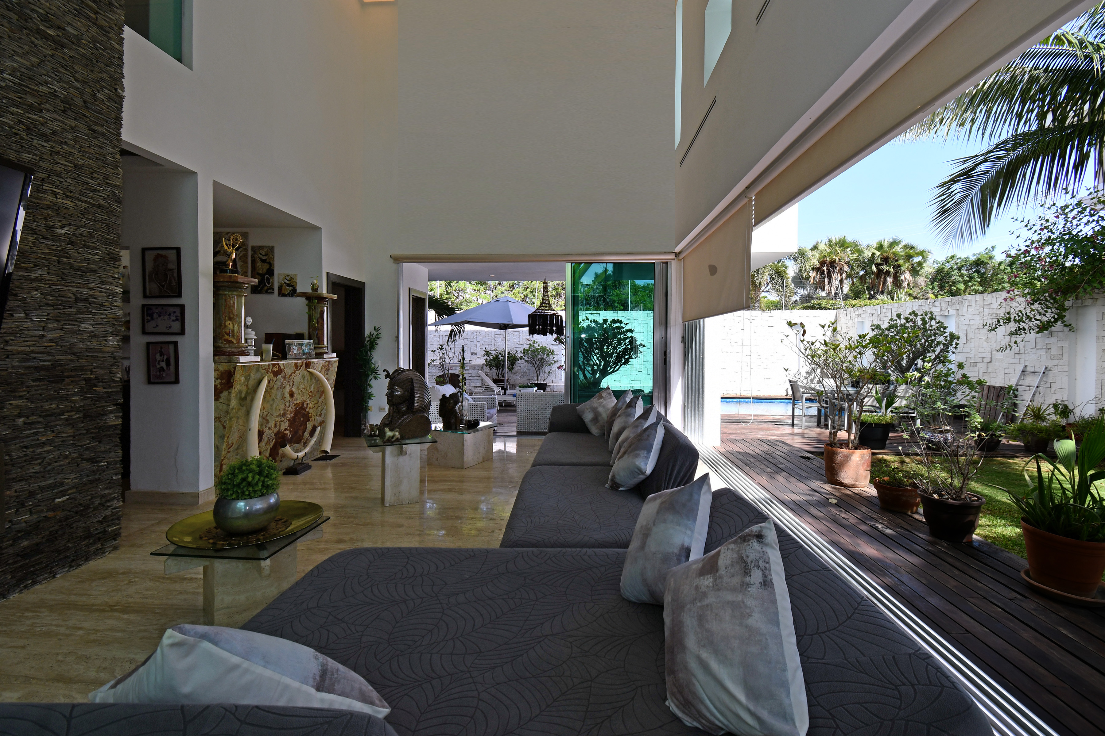  Casa Magna  Exclusive Double-Height Residence - 物件實景